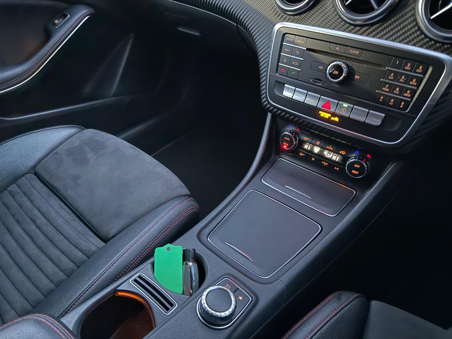 Used Mercedes-Benz A-Class 2017 for sale - 77305181: Photo 29