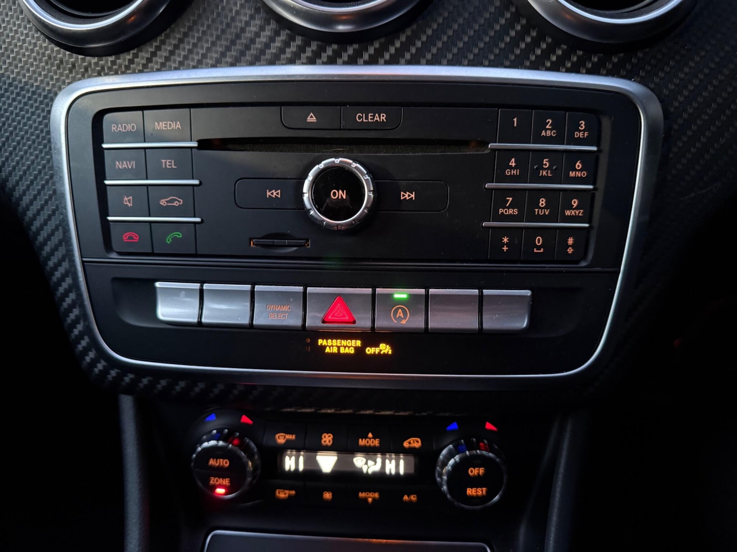 Used Mercedes-Benz A-Class 2017 for sale - 77305181: Photo 30