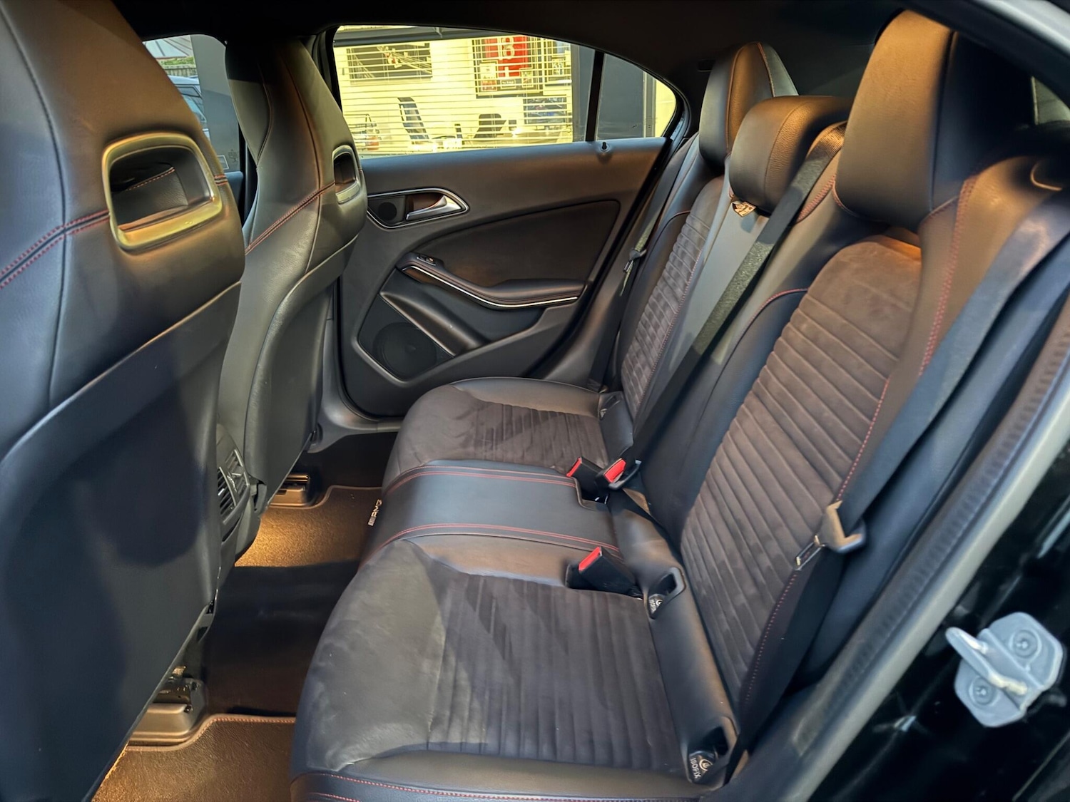 Used Mercedes-Benz A-Class 2017 for sale - 77305181: Photo 31