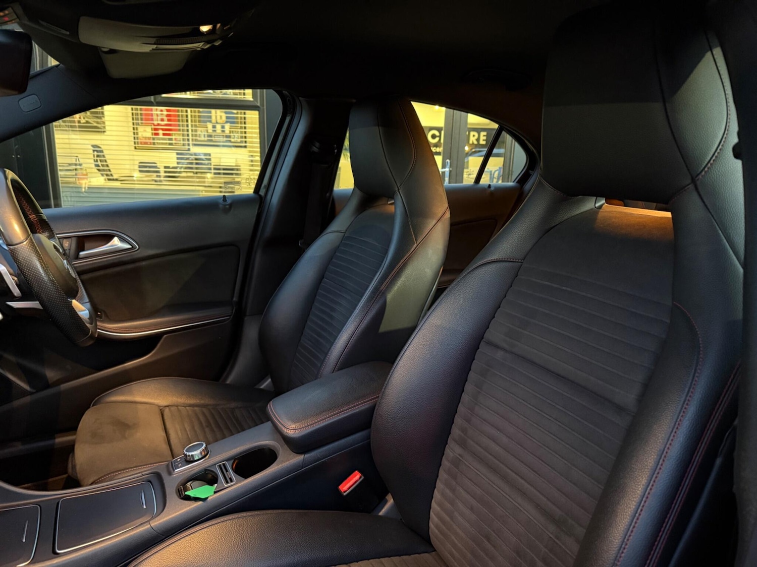 Used Mercedes-Benz A-Class 2017 for sale - 77305181: Photo 34