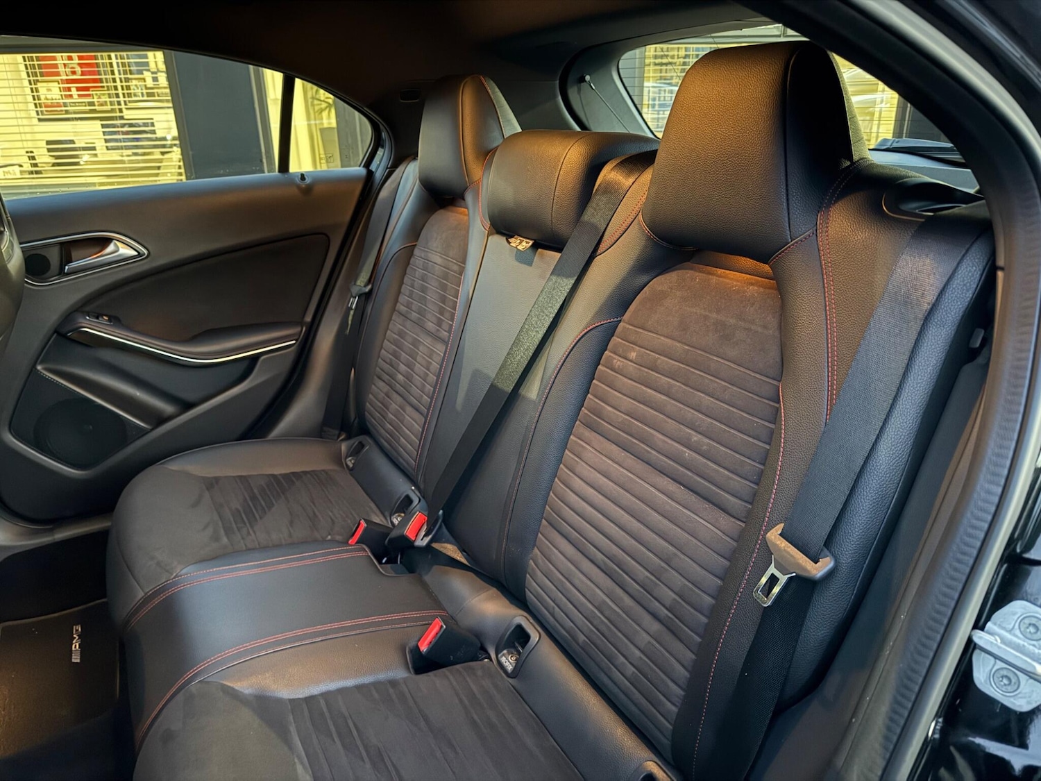 Used Mercedes-Benz A-Class 2017 for sale - 77305181: Photo 36