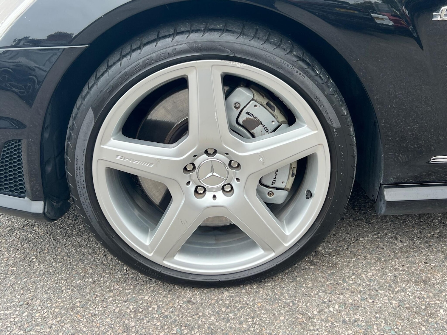 Used Mercedes-Benz S Class 2007 for sale - 76803461: Photo 19