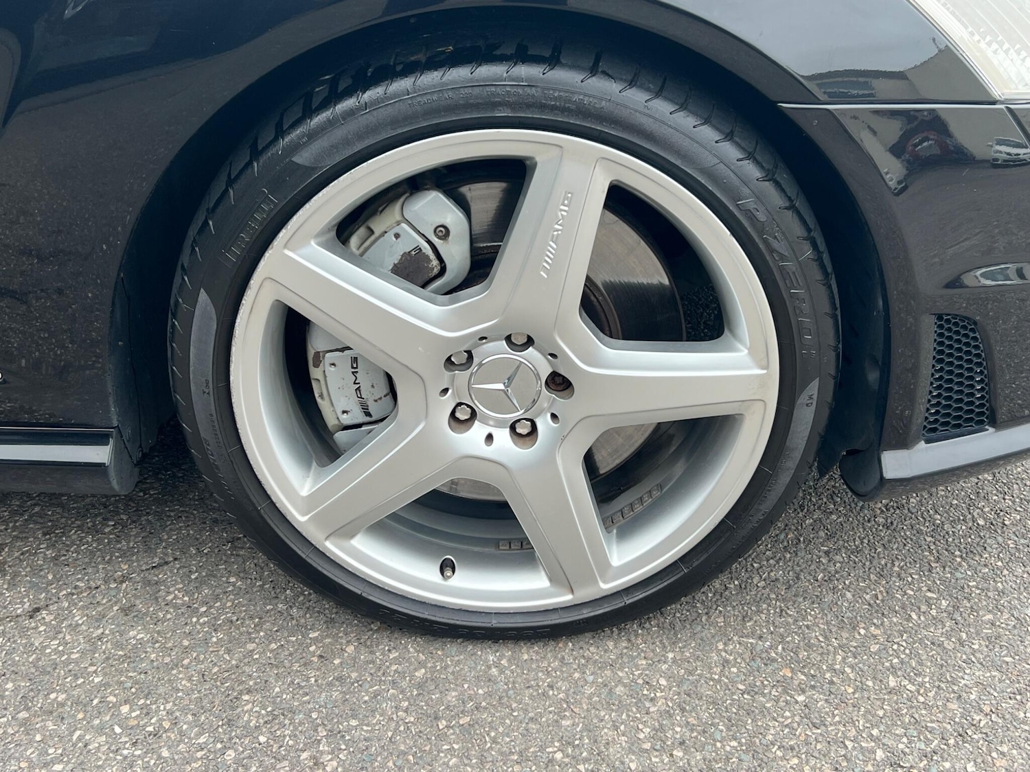 Used Mercedes-Benz S Class 2007 for sale - 76803461: Photo 22