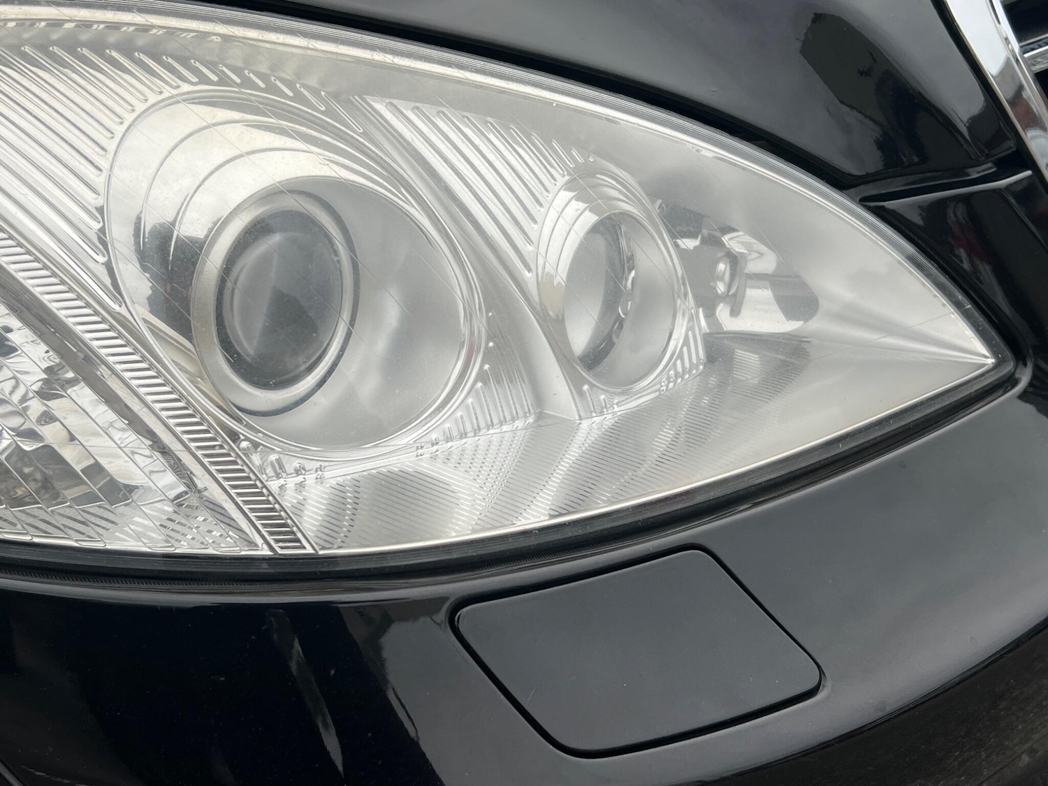 Used Mercedes-Benz S Class 2007 for sale - 76803461: Photo 23