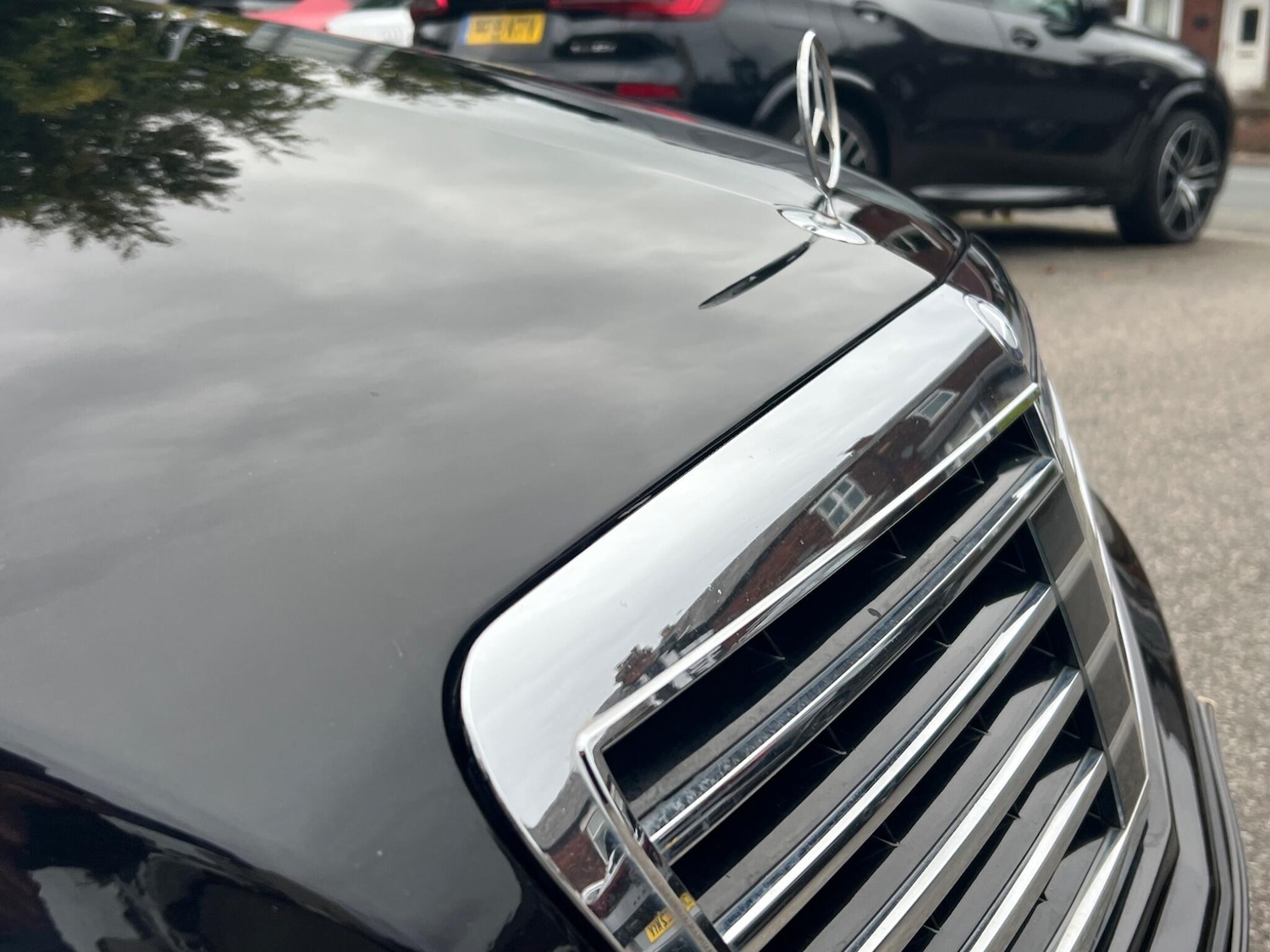 Used Mercedes-Benz S Class 2007 for sale - 76803461: Photo 24