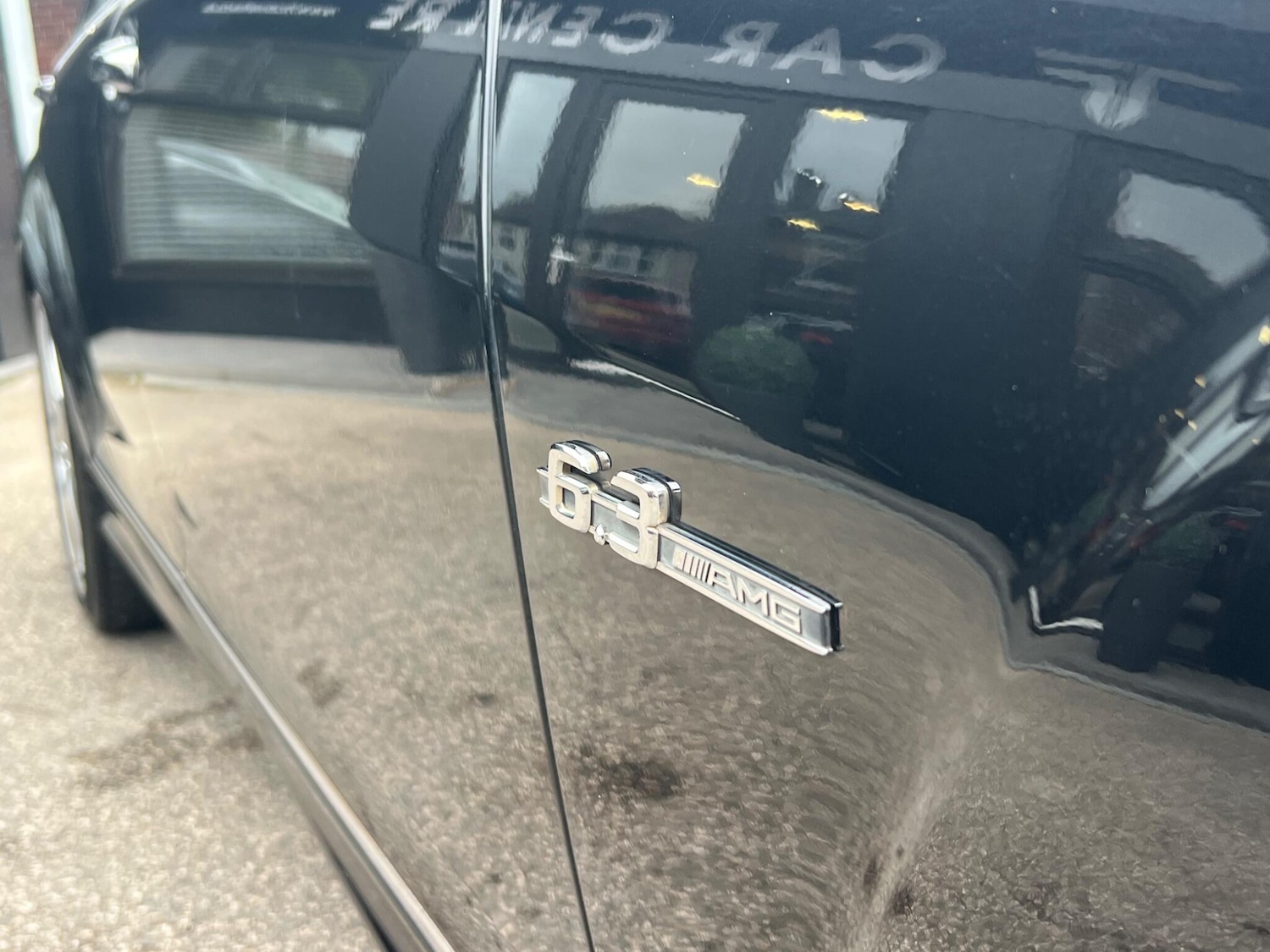 Used Mercedes-Benz S Class 2007 for sale - 76803461: Photo 25