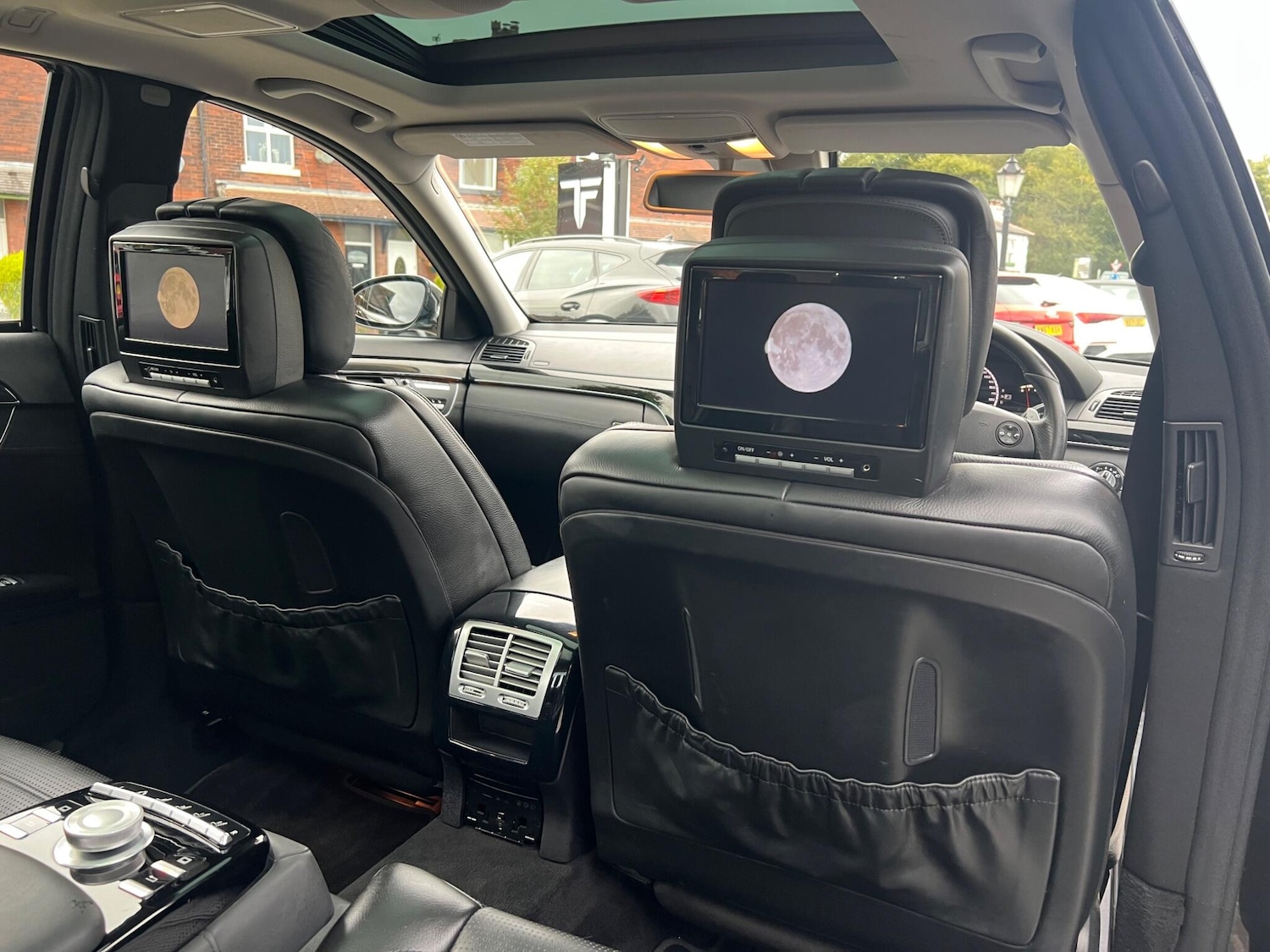 Used Mercedes-Benz S Class 2007 for sale - 76803461: Photo 32