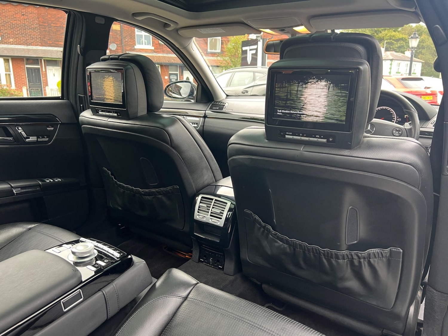 Used Mercedes-Benz S Class 2007 for sale - 76803461: Photo 33