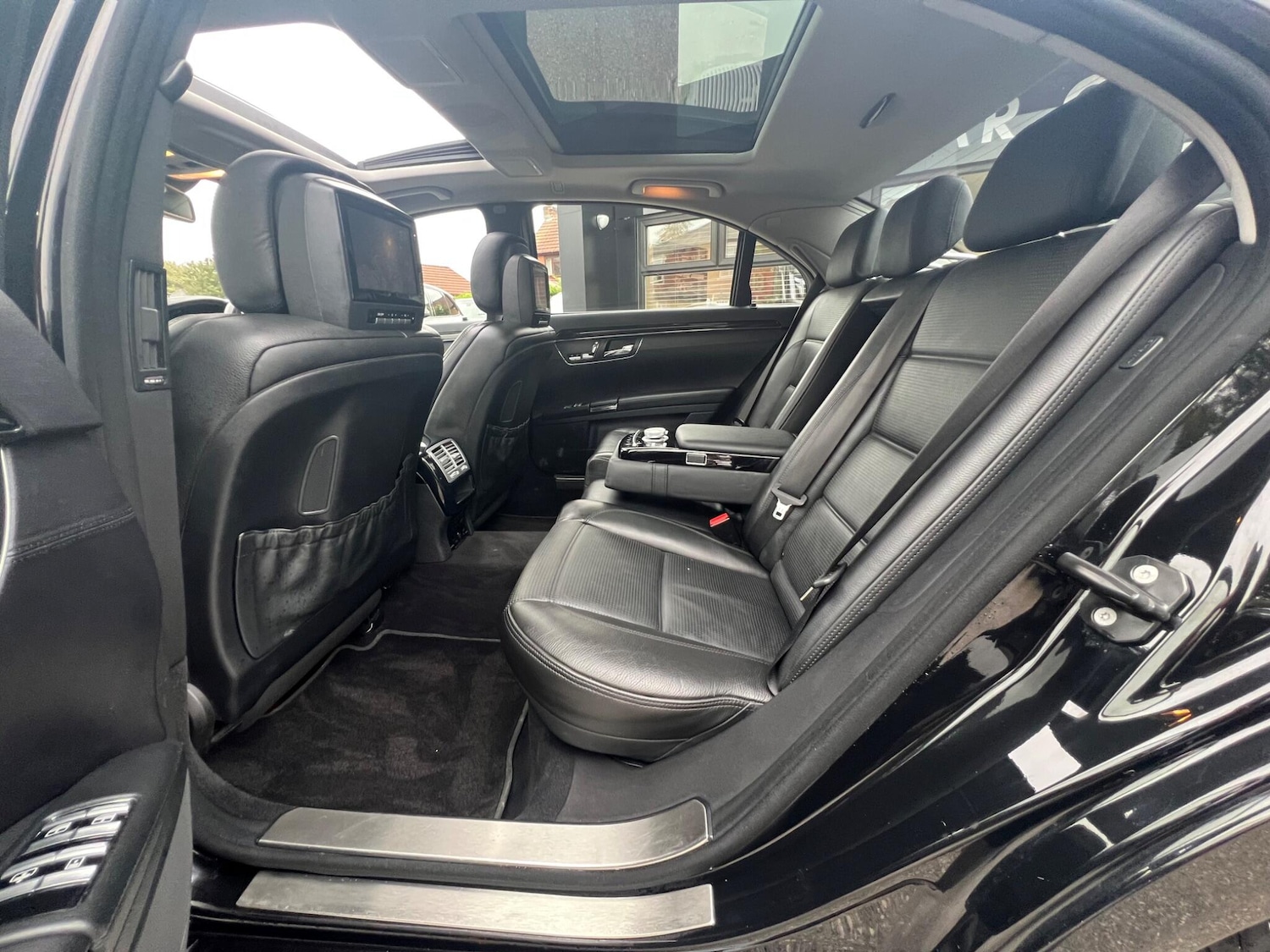 Used Mercedes-Benz S Class 2007 for sale - 76803461: Photo 39