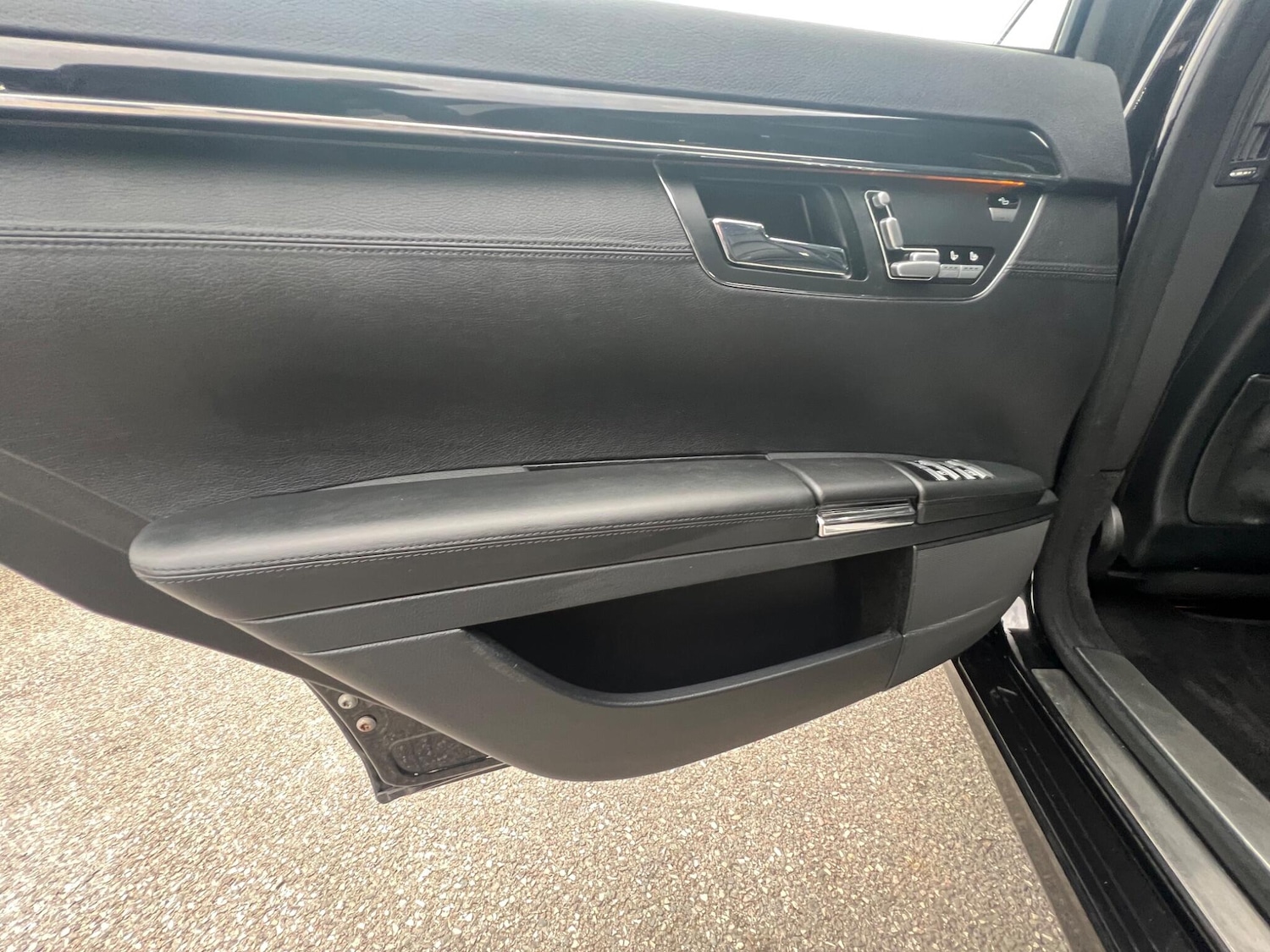 Used Mercedes-Benz S Class 2007 for sale - 76803461: Photo 40