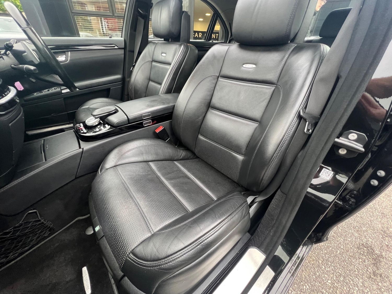 Used Mercedes-Benz S Class 2007 for sale - 76803461: Photo 44