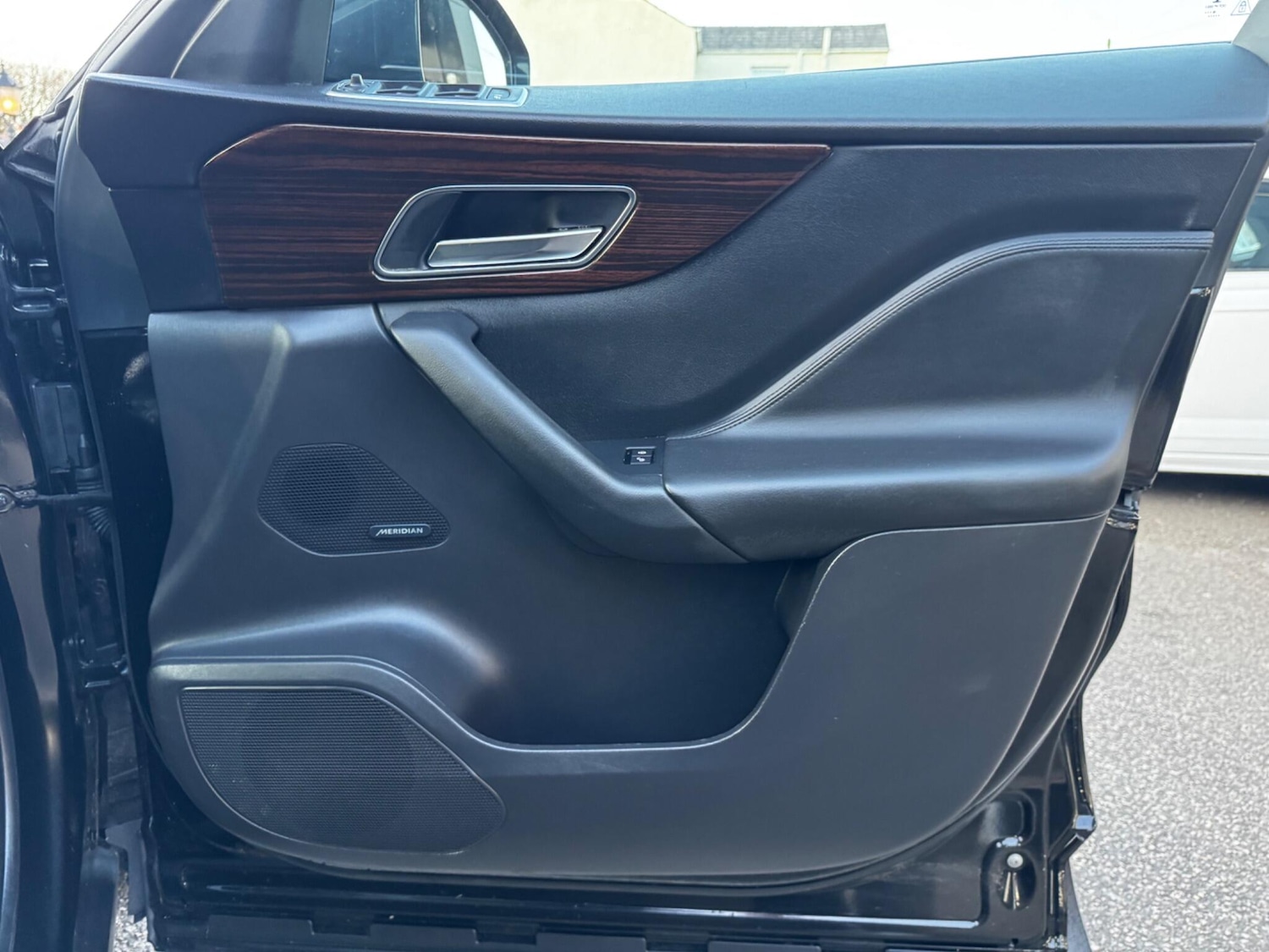 Used Jaguar F-Pace 2016 for sale - 77737657: Photo 25