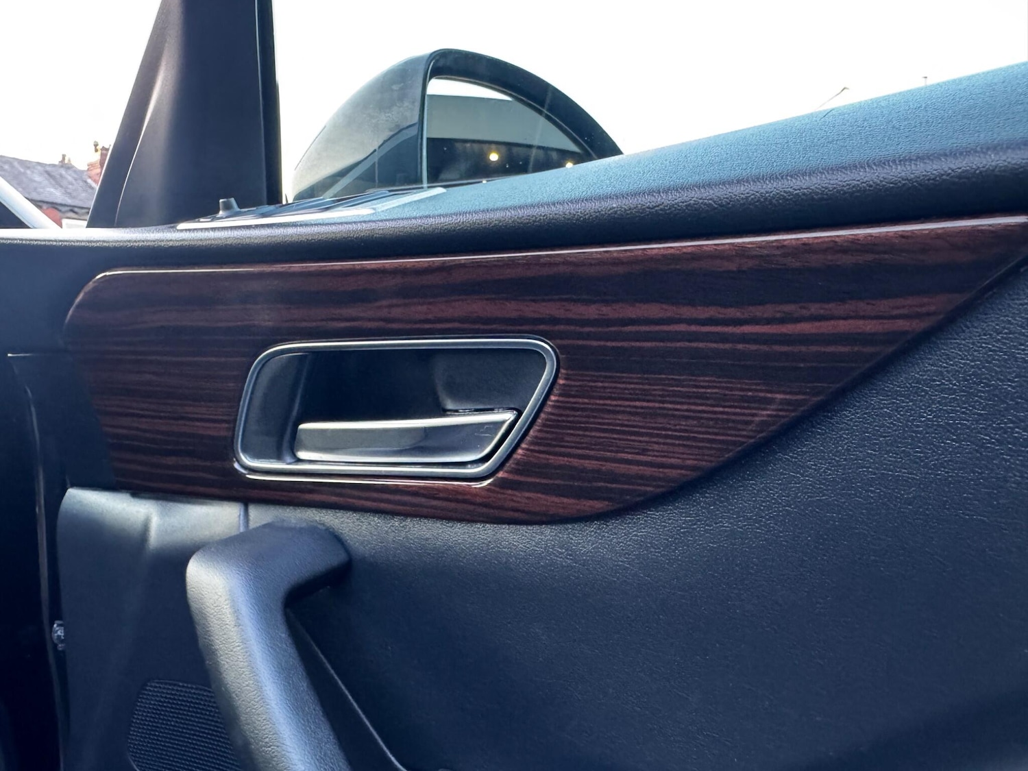 Used Jaguar F-Pace 2016 for sale - 77737657: Photo 27