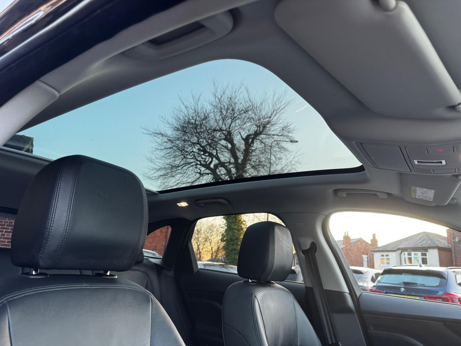 Used Jaguar F-Pace 2016 for sale - 77737657: Photo 29