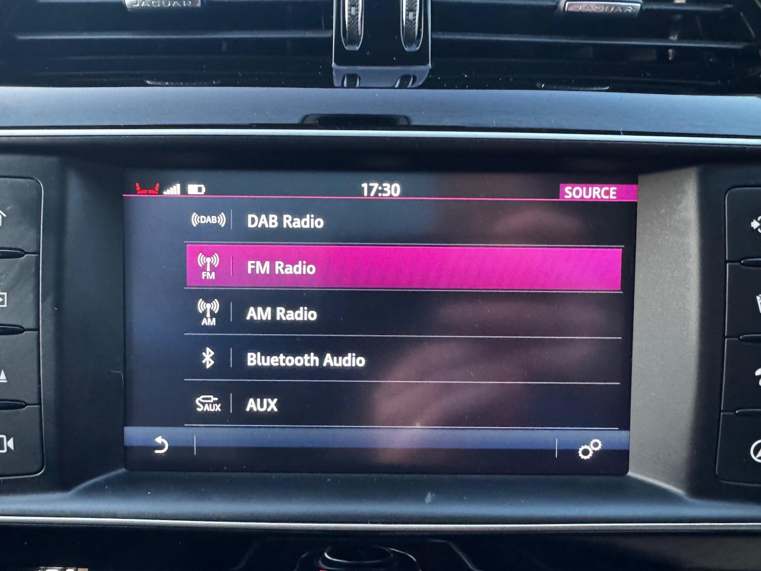 Used Jaguar F-Pace 2016 for sale - 77737657: Photo 42