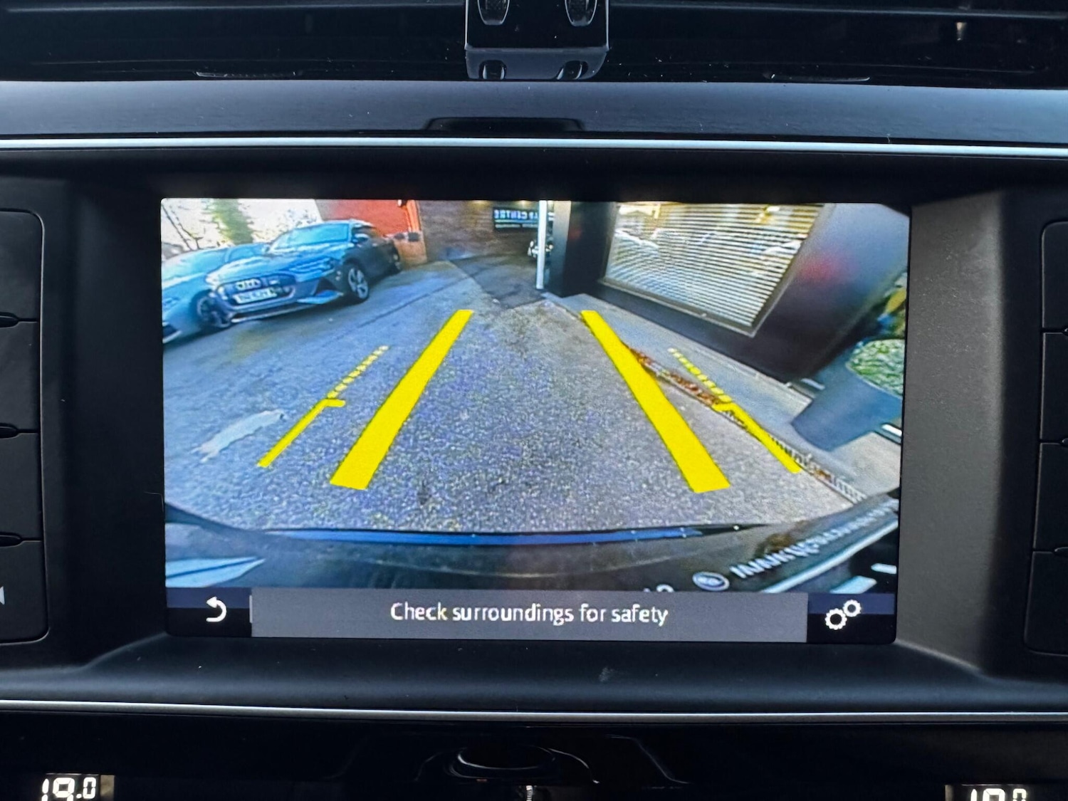 Used Jaguar F-Pace 2016 for sale - 77737657: Photo 44