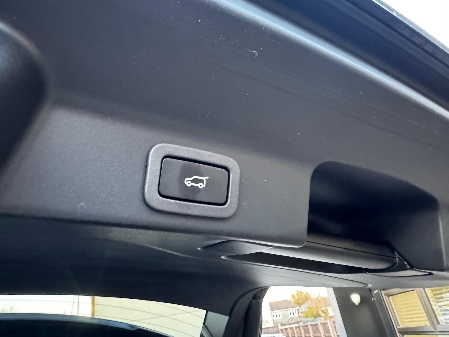 Used Jaguar F-Pace 2016 for sale - 77737657: Photo 46