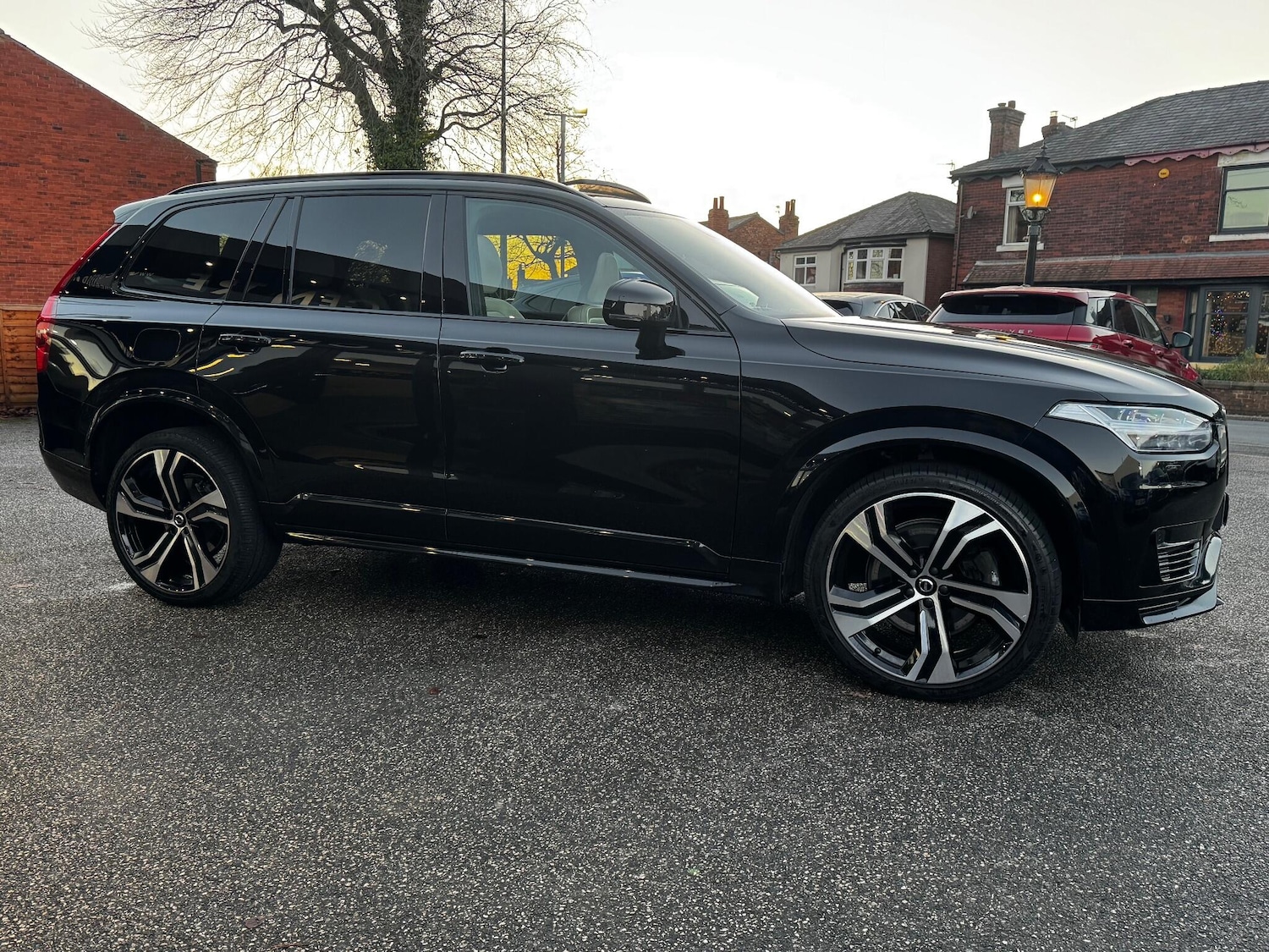 Used Volvo XC90 for sale - 77015894: Photo 10