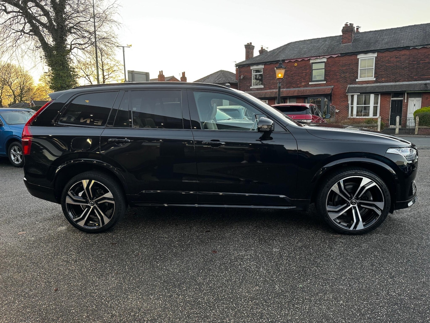 Used Volvo XC90 for sale - 77015894: Photo 11