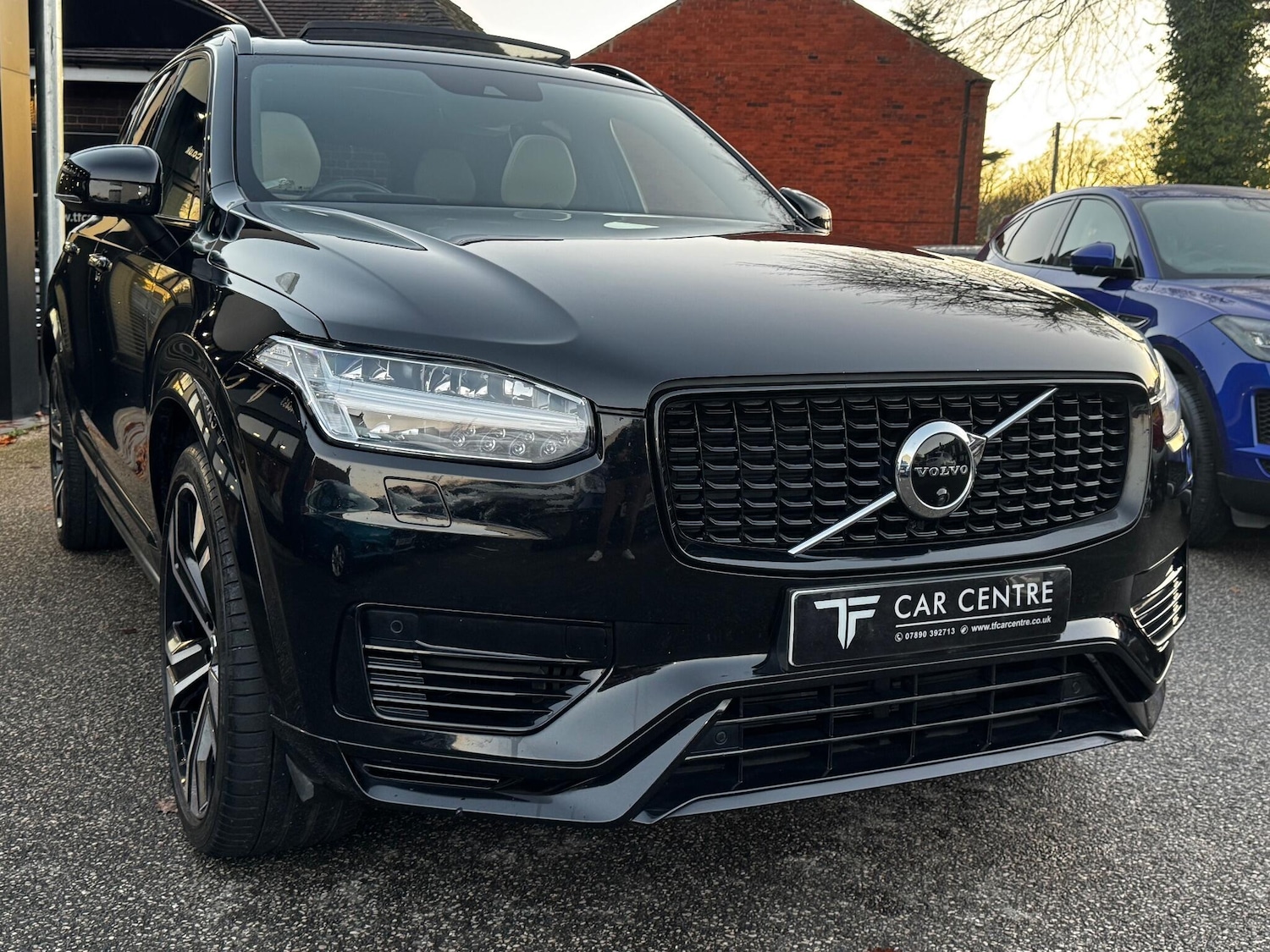 Used Volvo XC90 for sale - 77015894: Photo 14