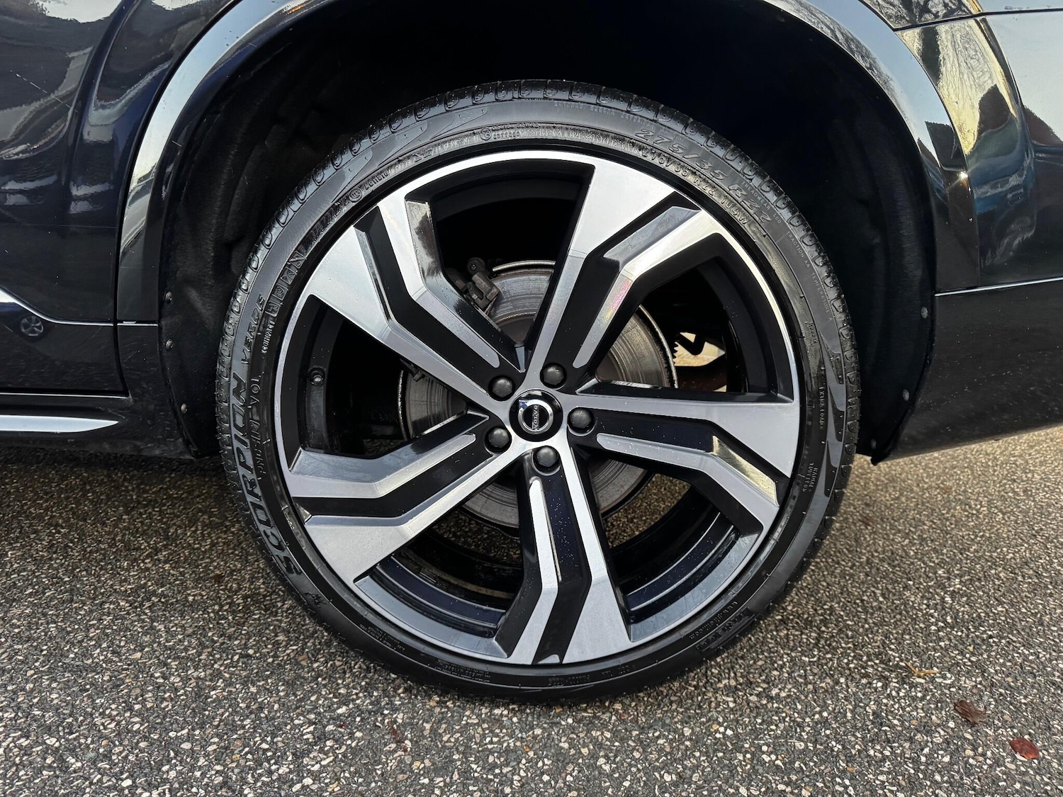 Used Volvo XC90 for sale - 77015894: Photo 20