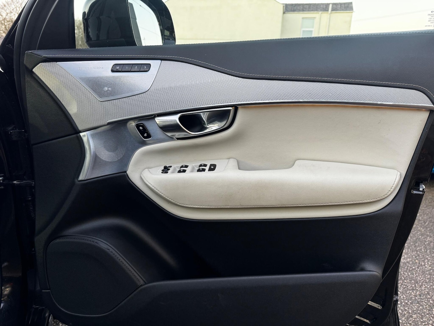 Used Volvo XC90 for sale - 77015894: Photo 22