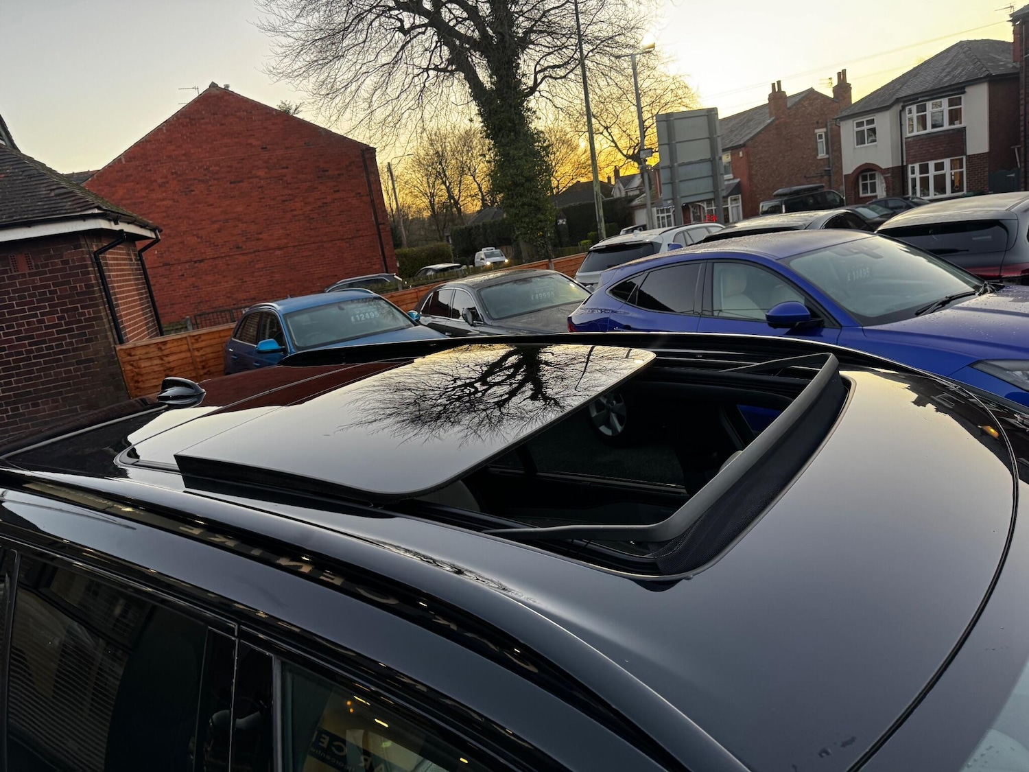 Used Volvo XC90 for sale - 77015894: Photo 23