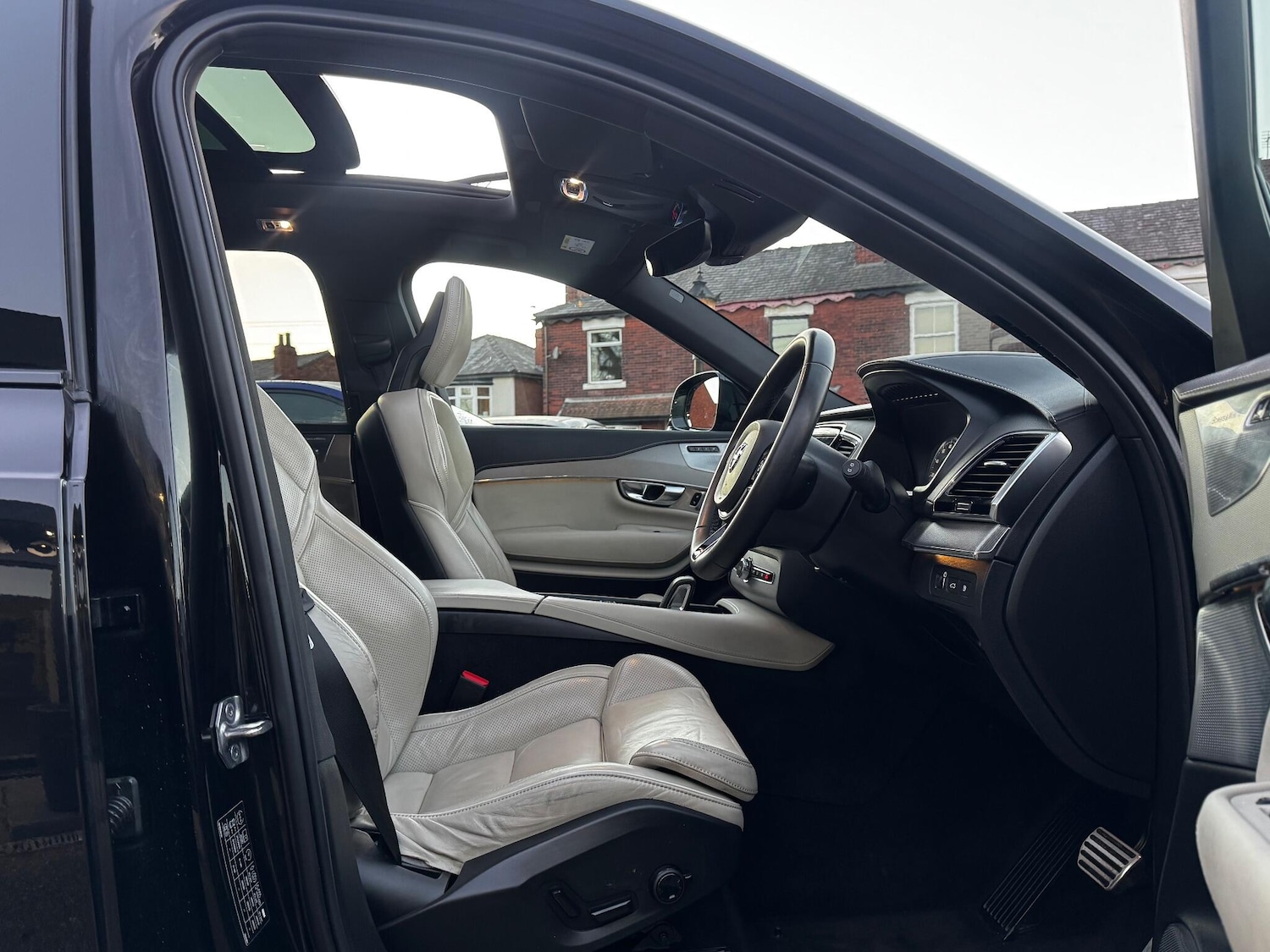 Used Volvo XC90 for sale - 77015894: Photo 26