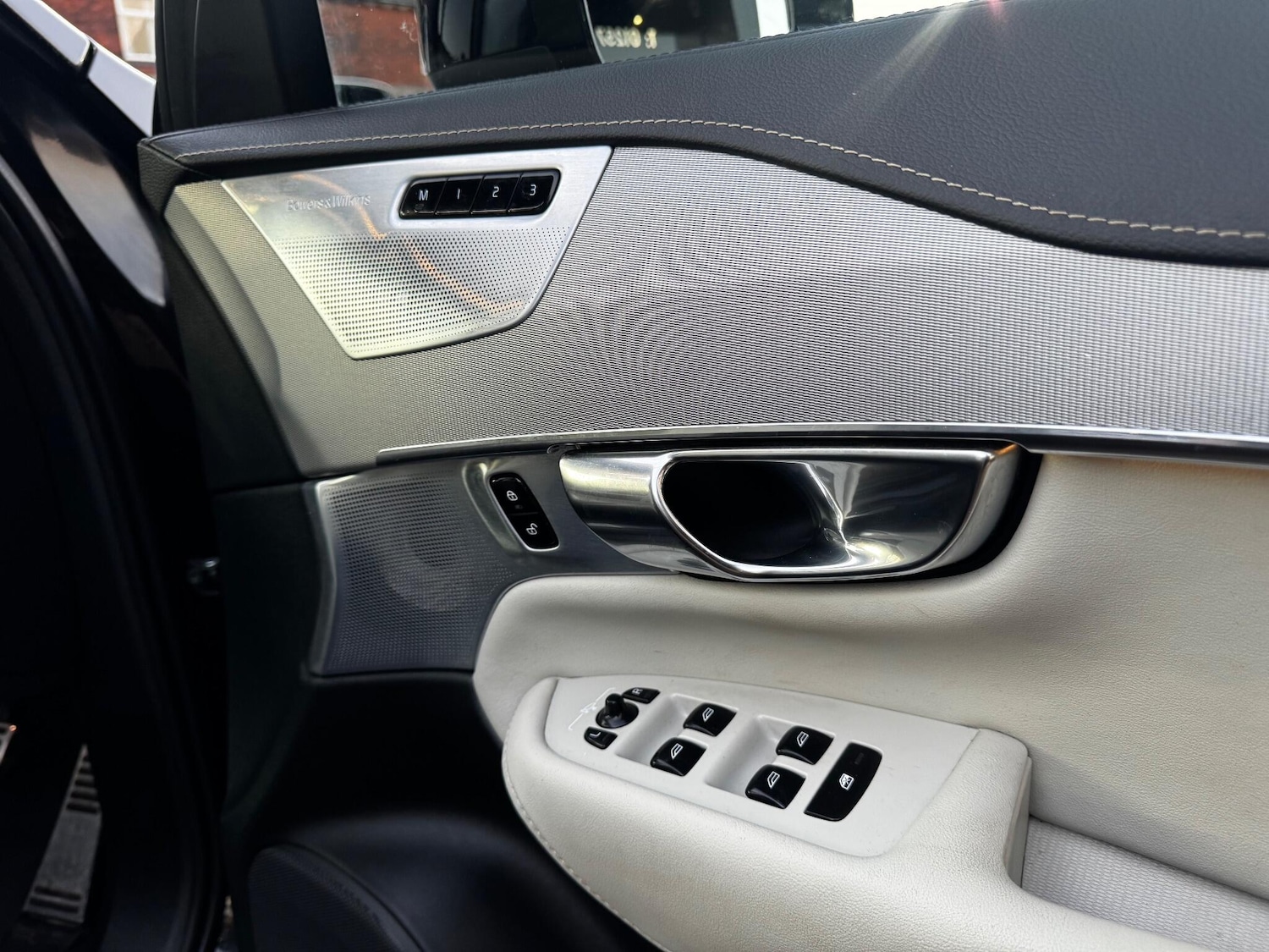 Used Volvo XC90 for sale - 77015894: Photo 27