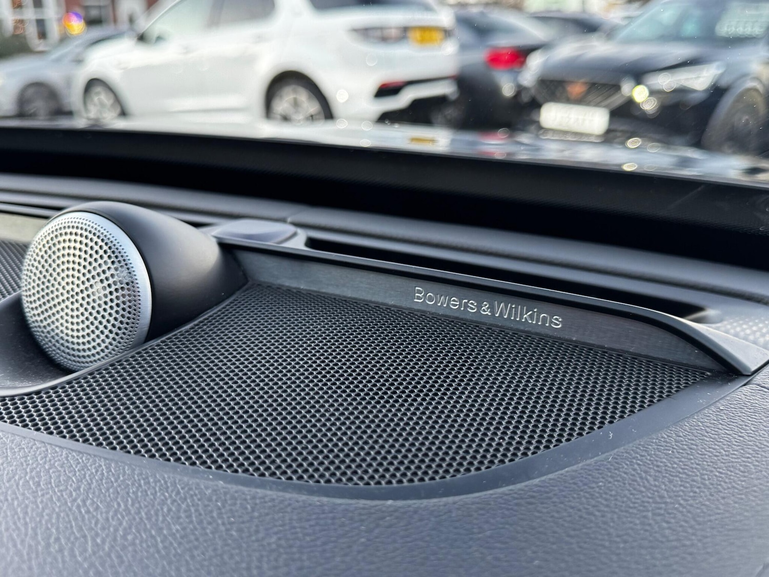 Used Volvo XC90 for sale - 77015894: Photo 28