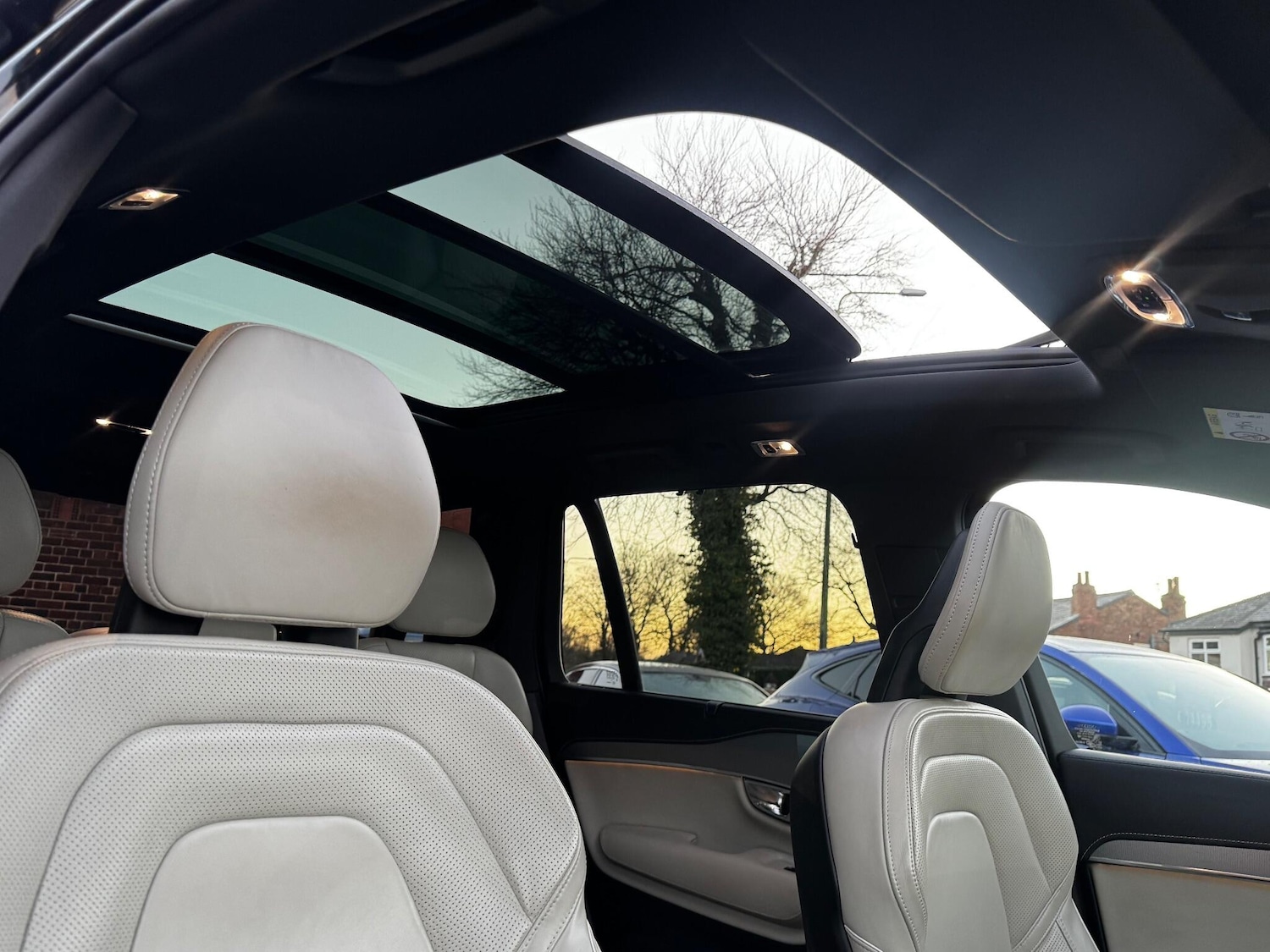 Used Volvo XC90 for sale - 77015894: Photo 30