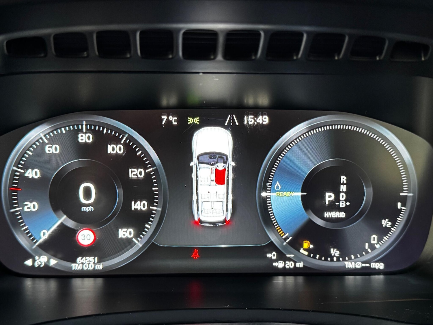 Used Volvo XC90 for sale - 77015894: Photo 33