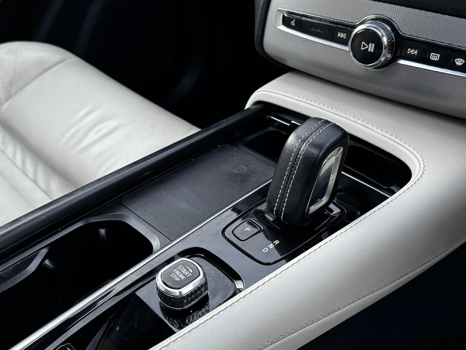 Used Volvo XC90 for sale - 77015894: Photo 36