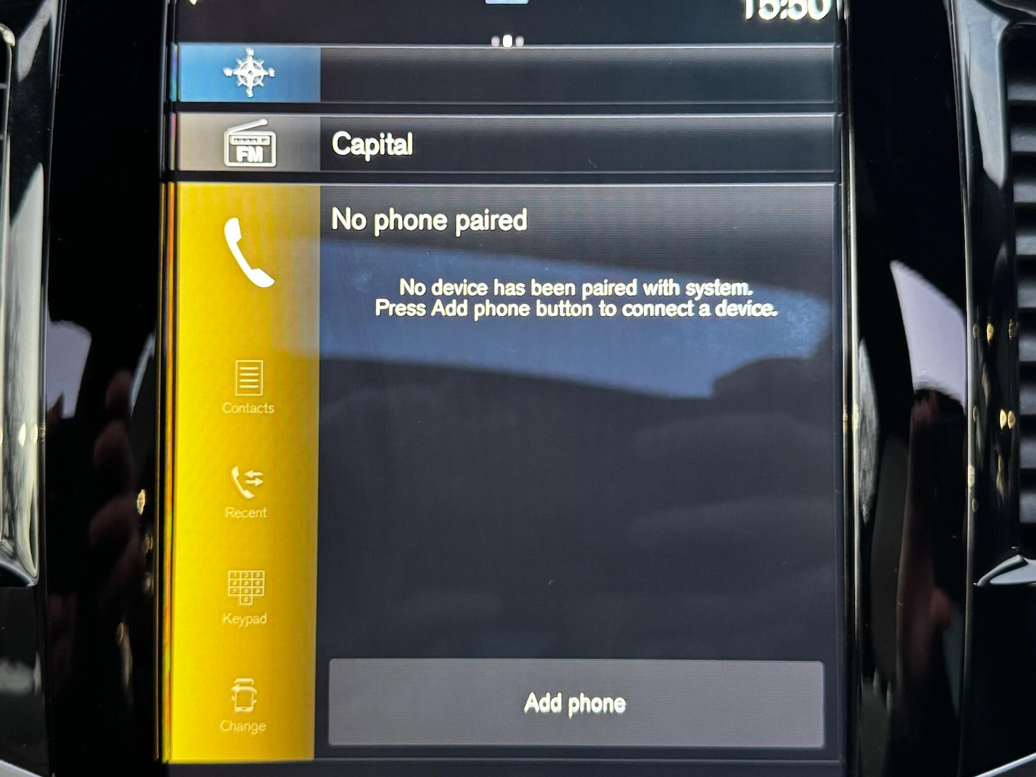 Used Volvo XC90 for sale - 77015894: Photo 37