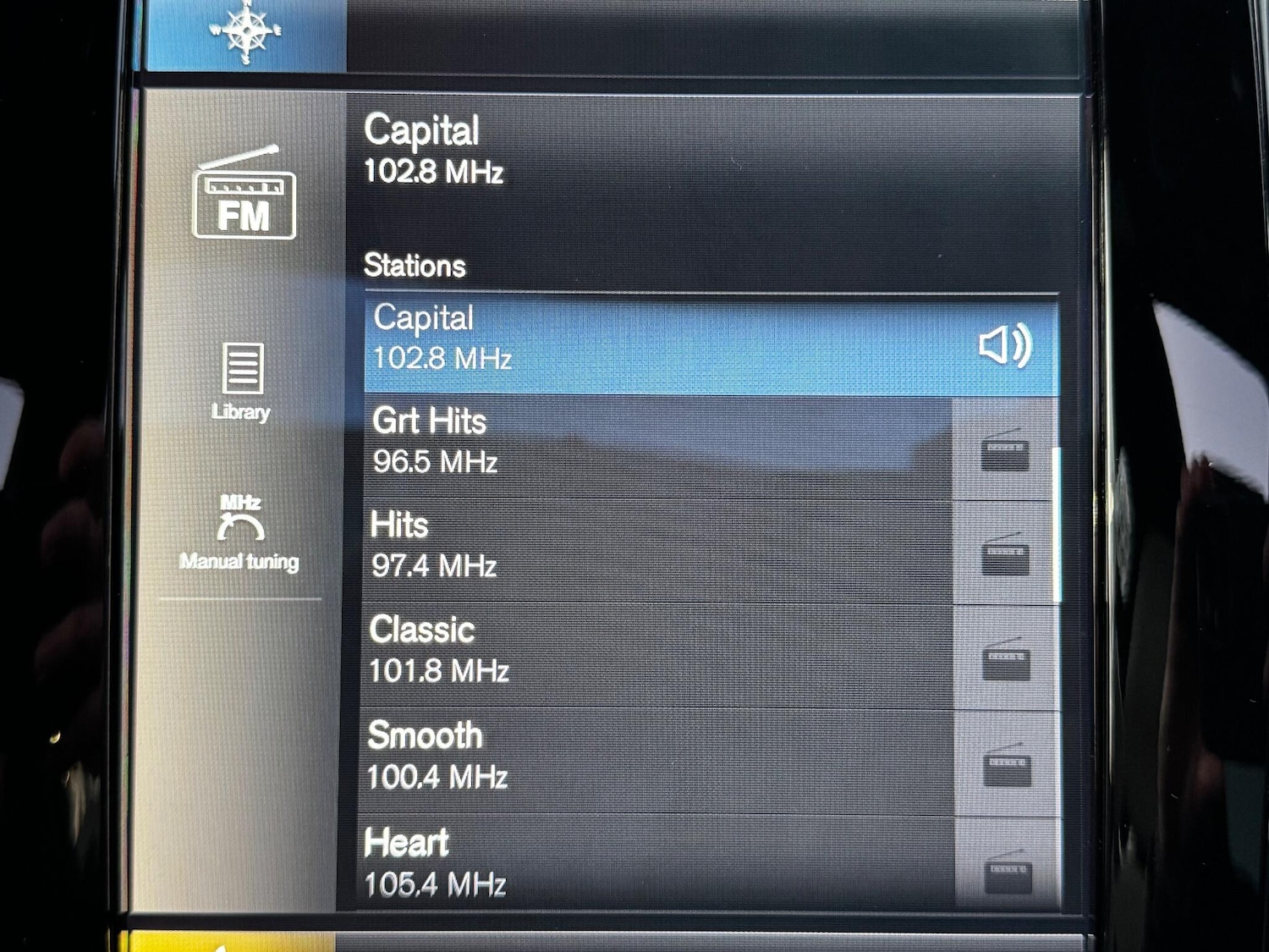 Used Volvo XC90 for sale - 77015894: Photo 38