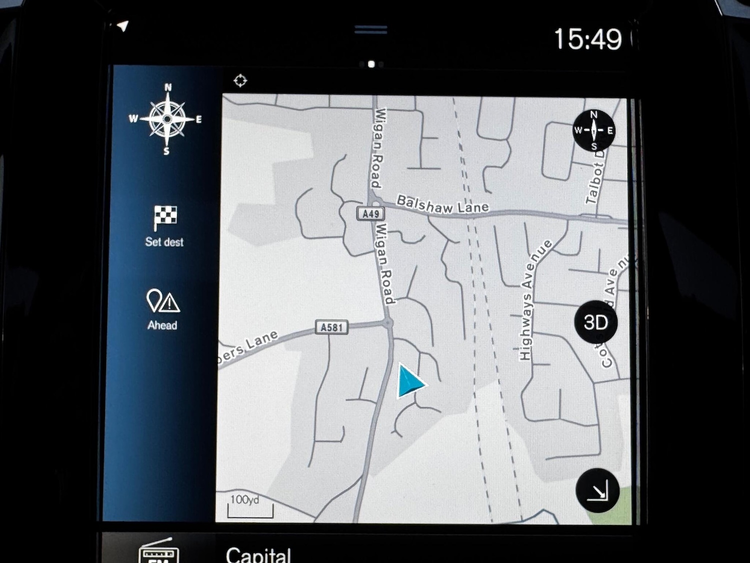 Used Volvo XC90 for sale - 77015894: Photo 39