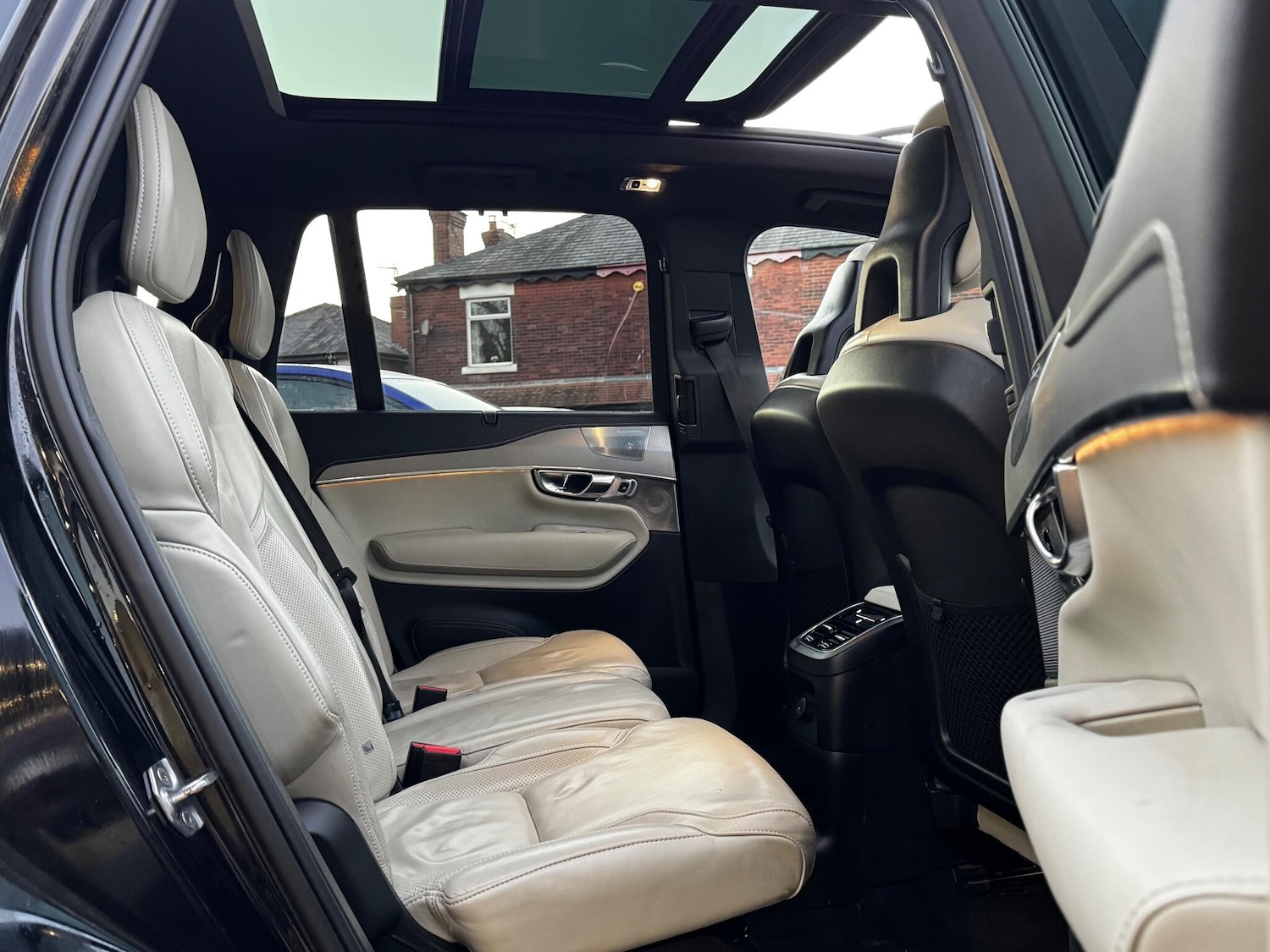 Used Volvo XC90 for sale - 77015894: Photo 40