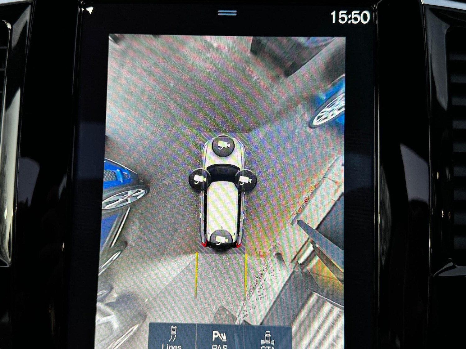 Used Volvo XC90 for sale - 77015894: Photo 42