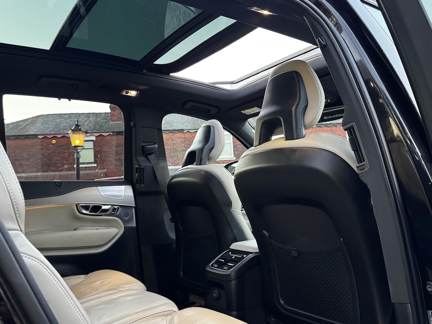 Used Volvo XC90 for sale - 77015894: Photo 44