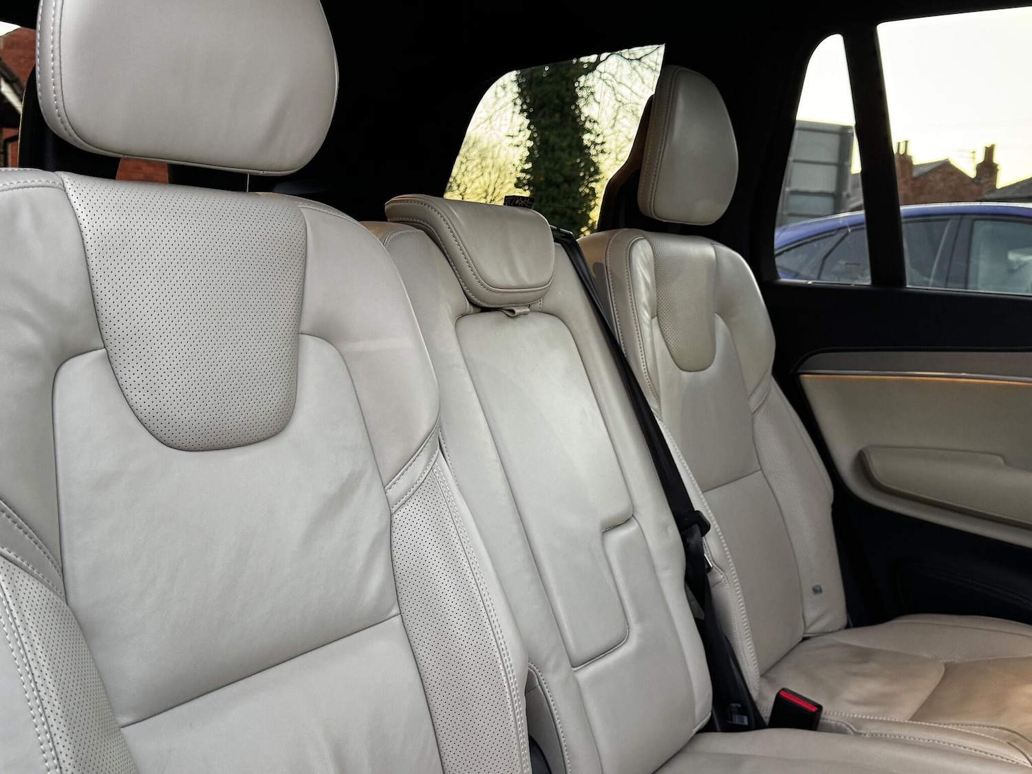 Used Volvo XC90 for sale - 77015894: Photo 45