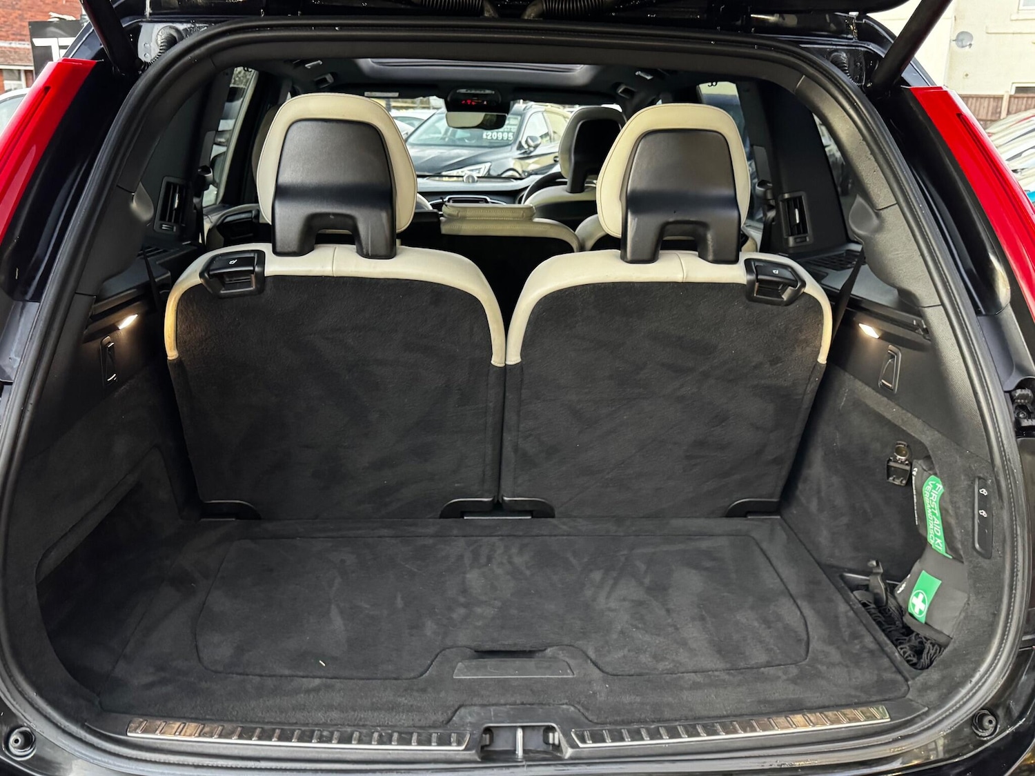 Used Volvo XC90 for sale - 77015894: Photo 46