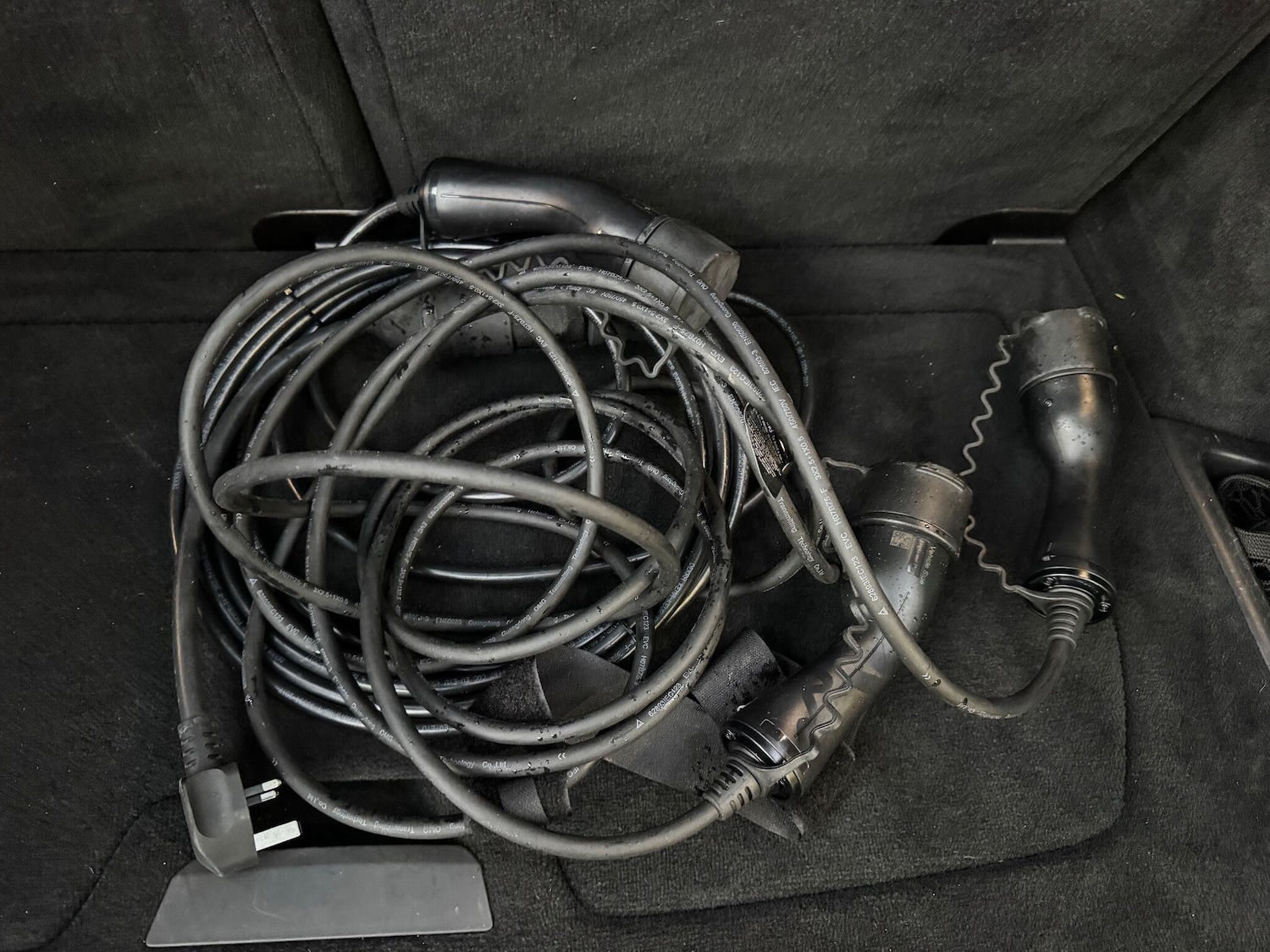 Used Volvo XC90 for sale - 77015894: Photo 50