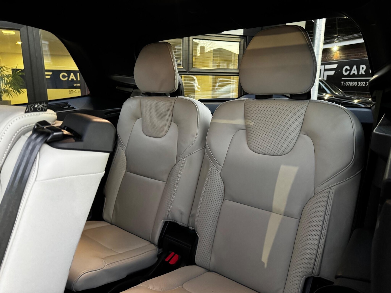 Used Volvo XC90 for sale - 77015894: Photo 51