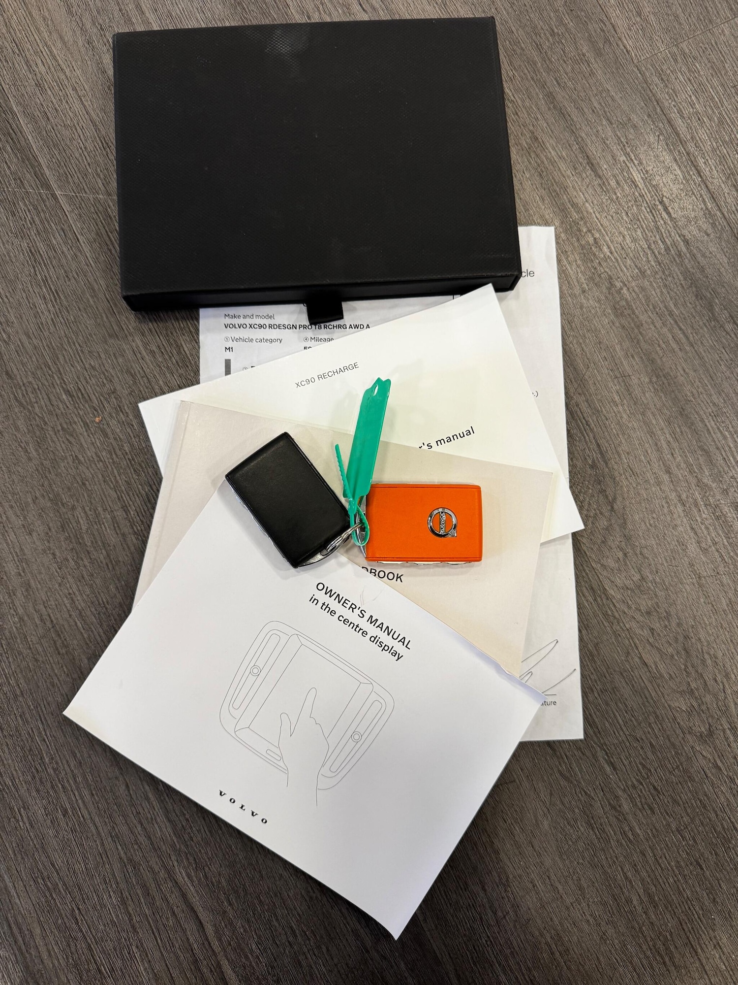 Used Volvo XC90 for sale - 77015894: Photo 52