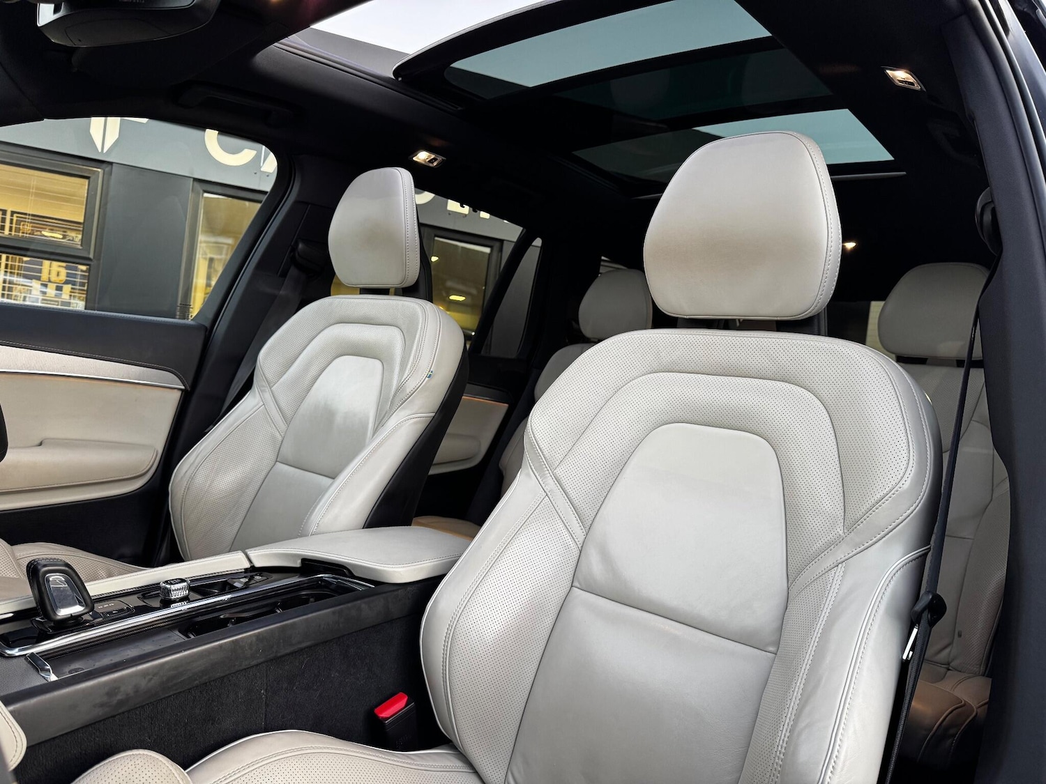 Used Volvo XC90 for sale - 77015894: Photo 53