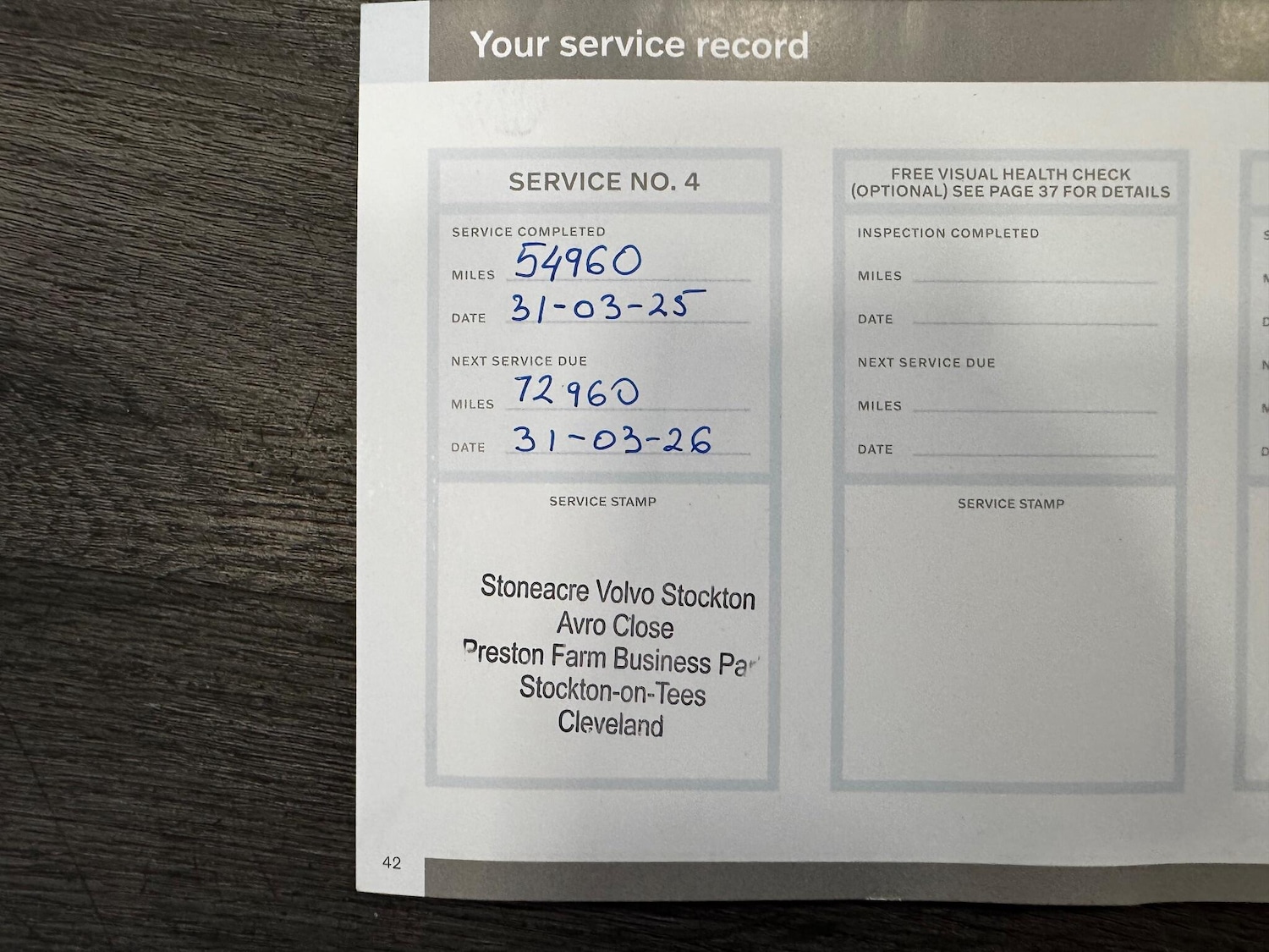 Used Volvo XC90 for sale - 77015894: Photo 55