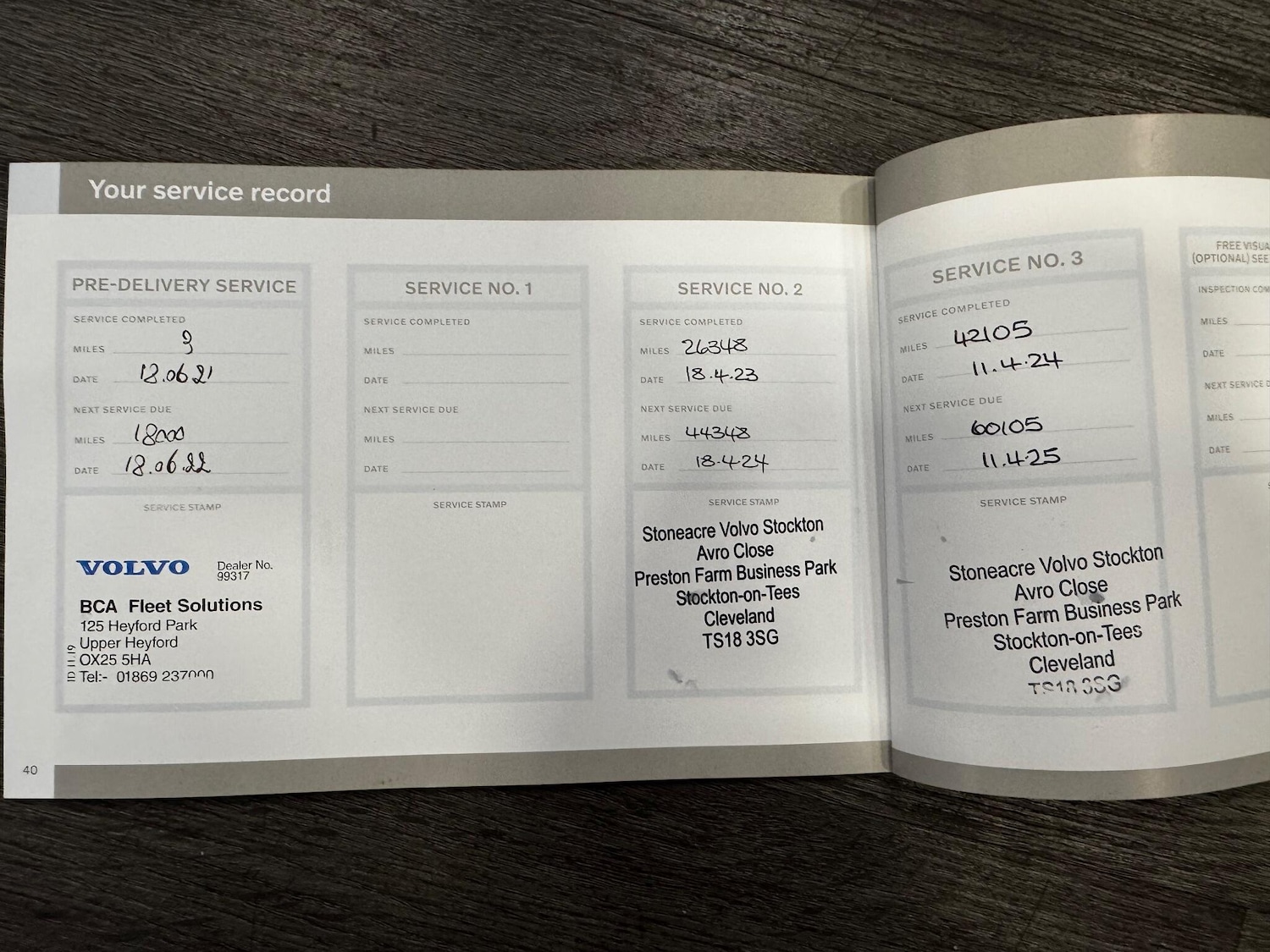 Used Volvo XC90 for sale - 77015894: Photo 56