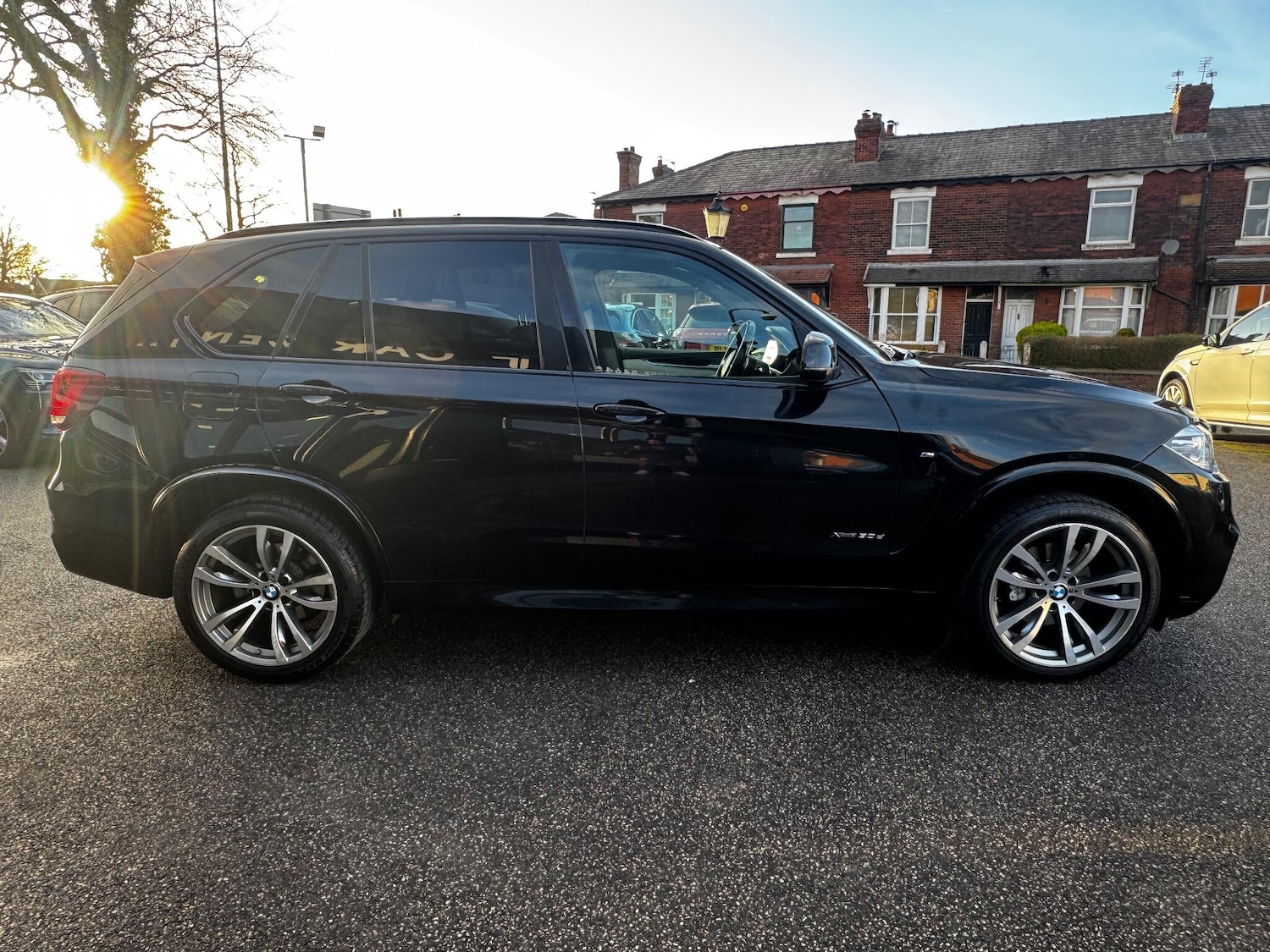 Used BMW X5 2018 for sale - 77131920: Photo 10