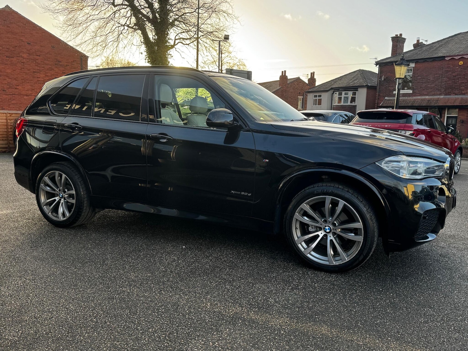 Used BMW X5 2018 for sale - 77131920: Photo 11