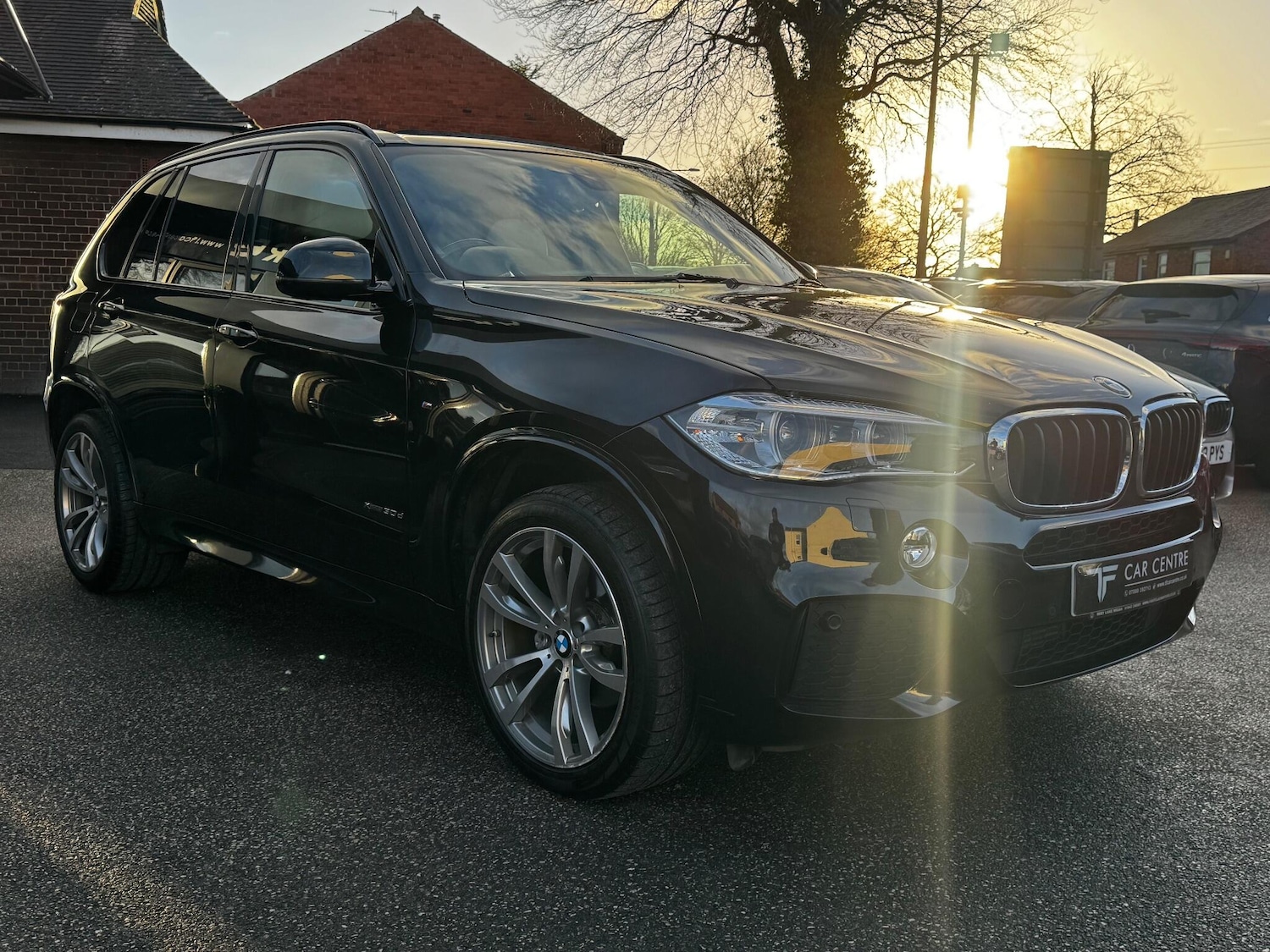 Used BMW X5 2018 for sale - 77131920: Photo 12